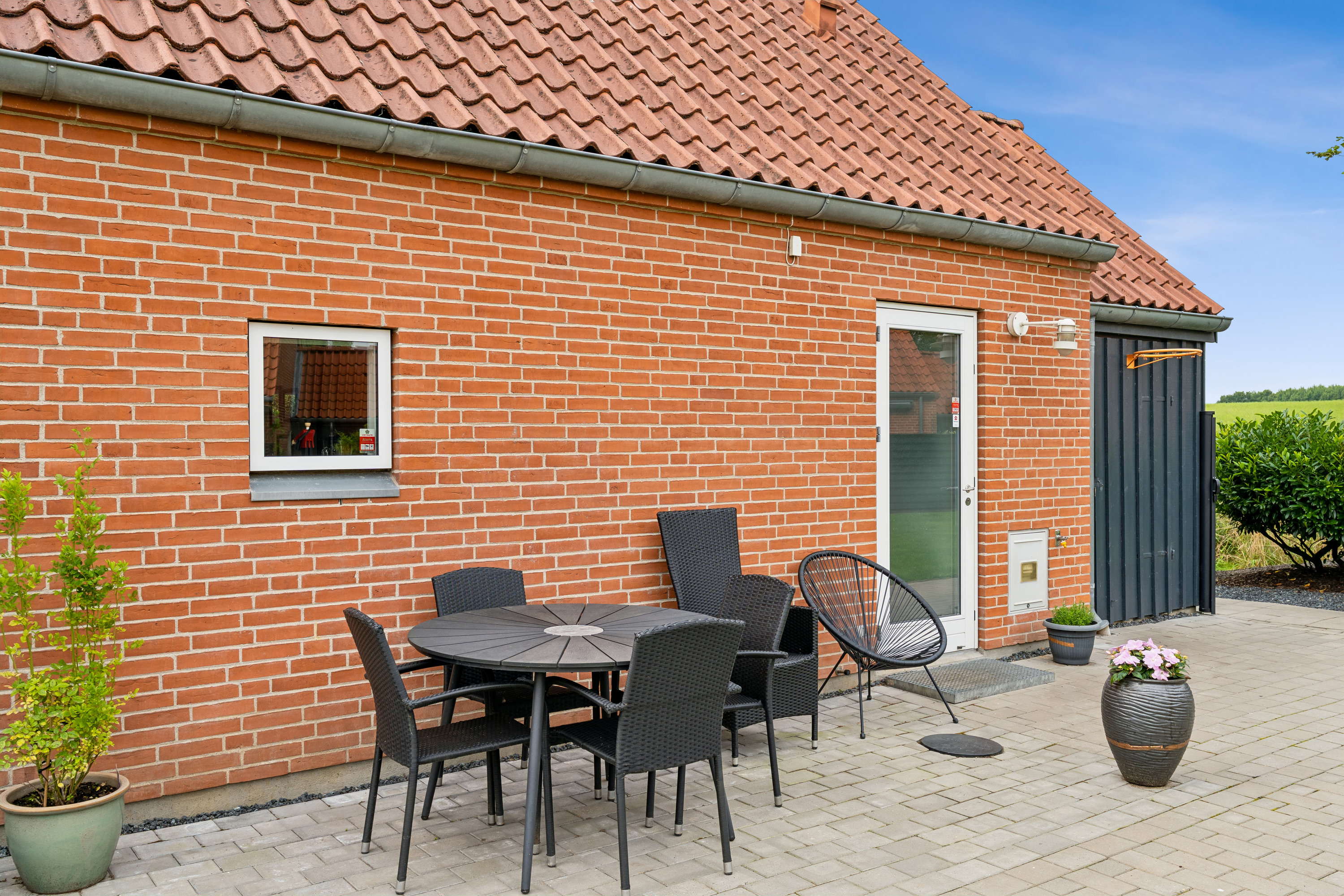 Købmandsgade 4B, 6093 Sjølund