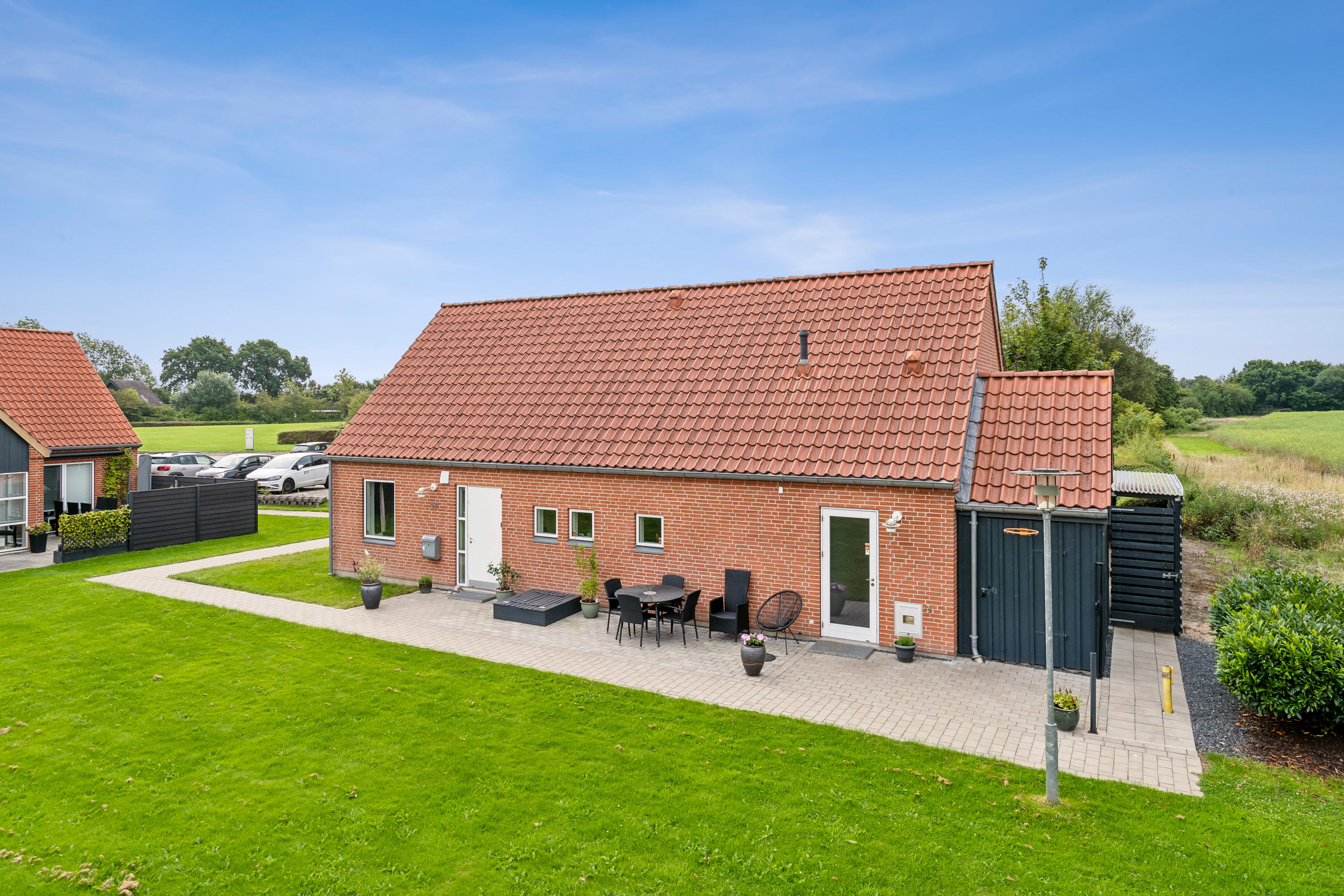 Købmandsgade 4B, 6093 Sjølund