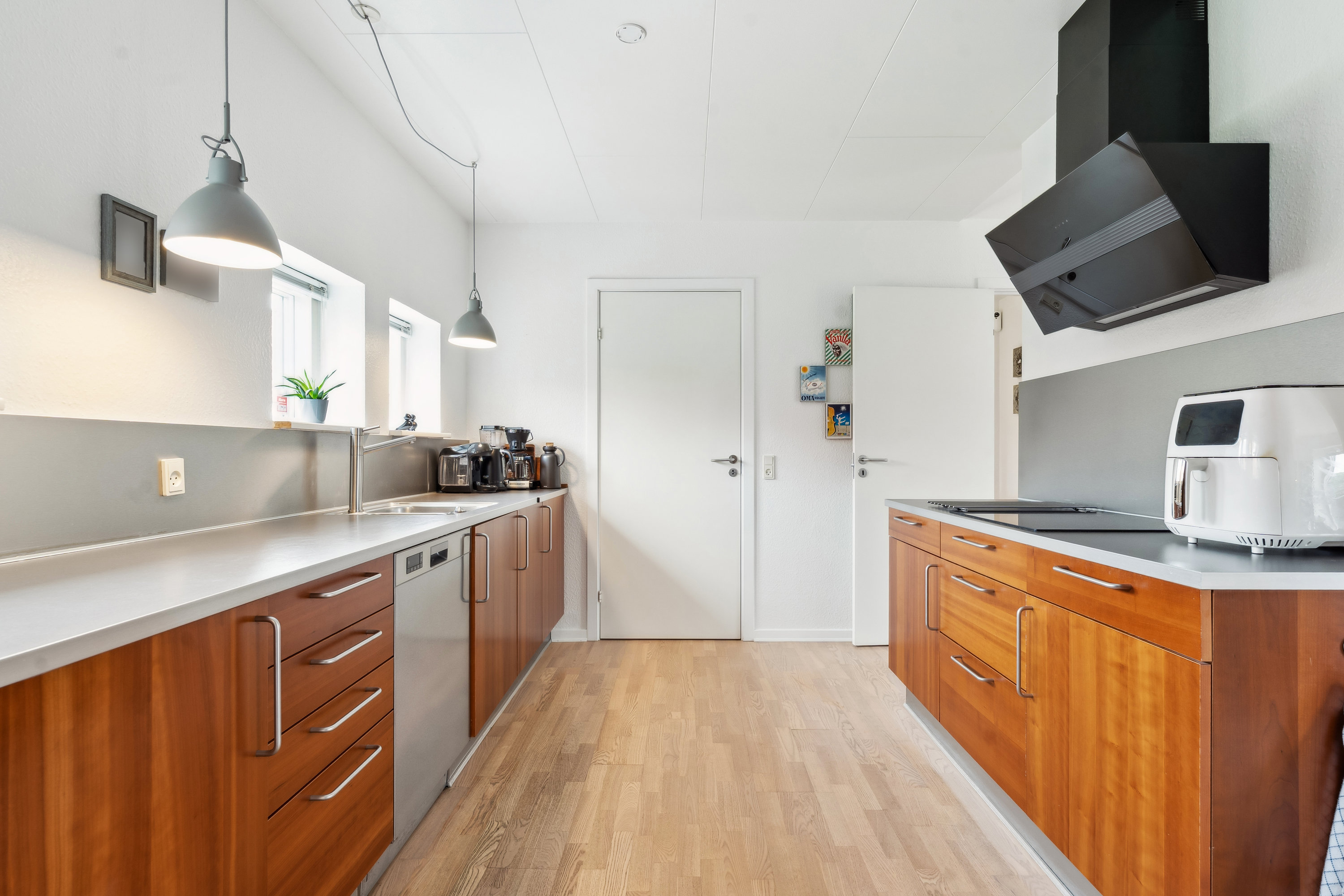 Købmandsgade 4B, 6093 Sjølund