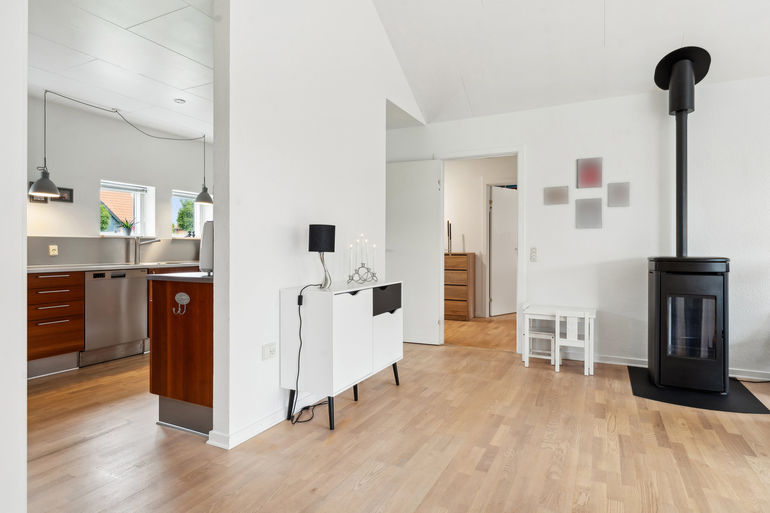 Købmandsgade 4B, 6093 Sjølund