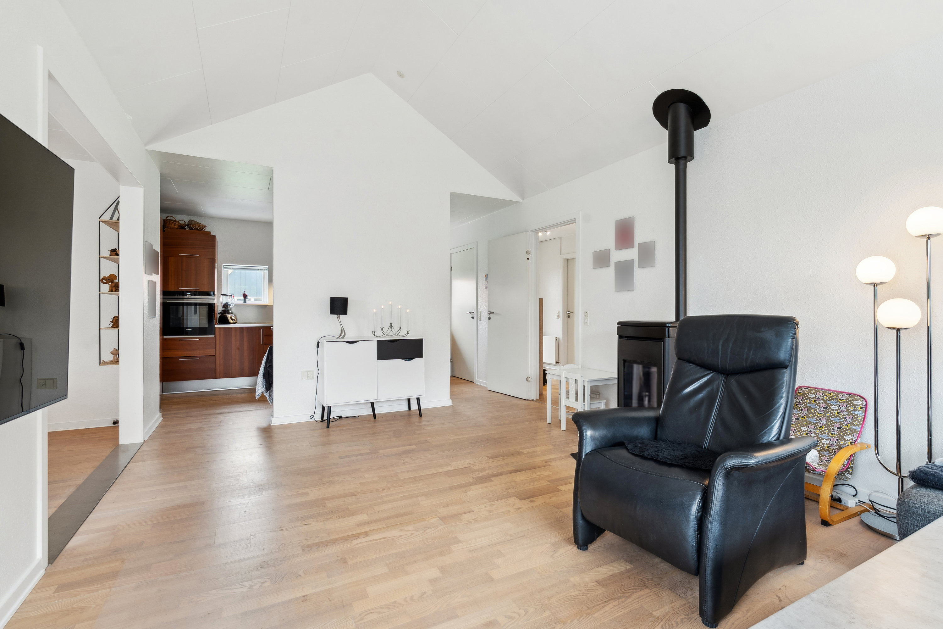 Købmandsgade 4B, 6093 Sjølund