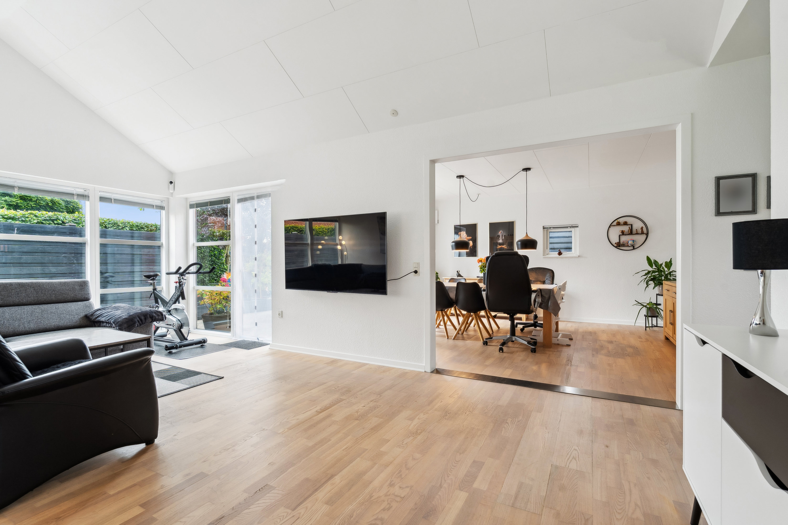 Købmandsgade 4B, 6093 Sjølund