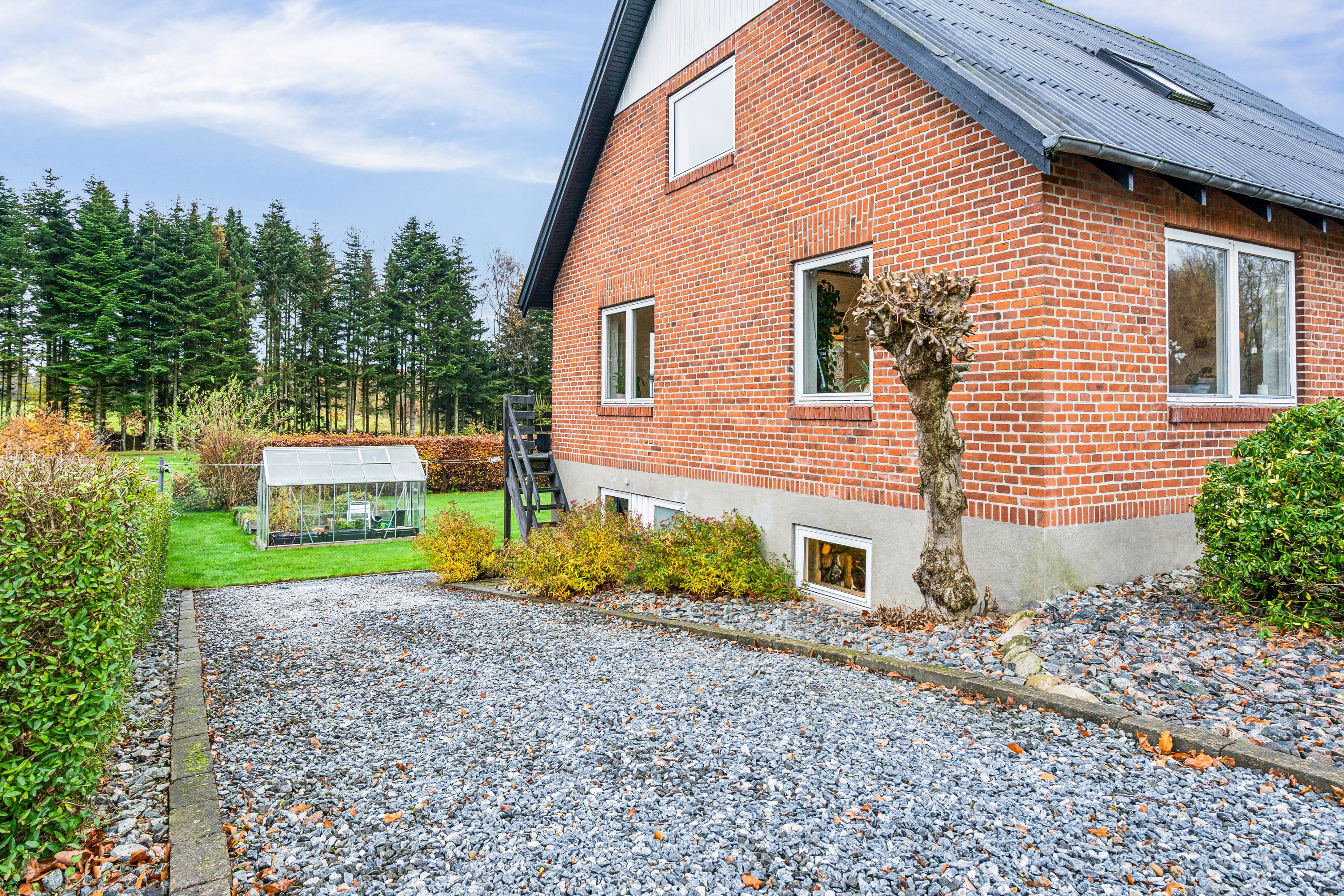 Hedegårdvej 39, 7323 Give