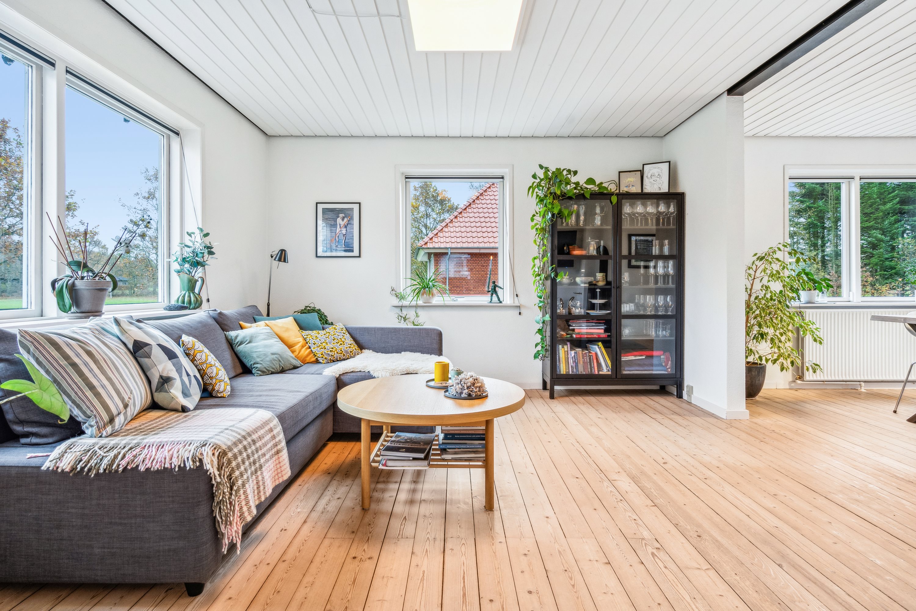 Hedegårdvej 39, 7323 Give