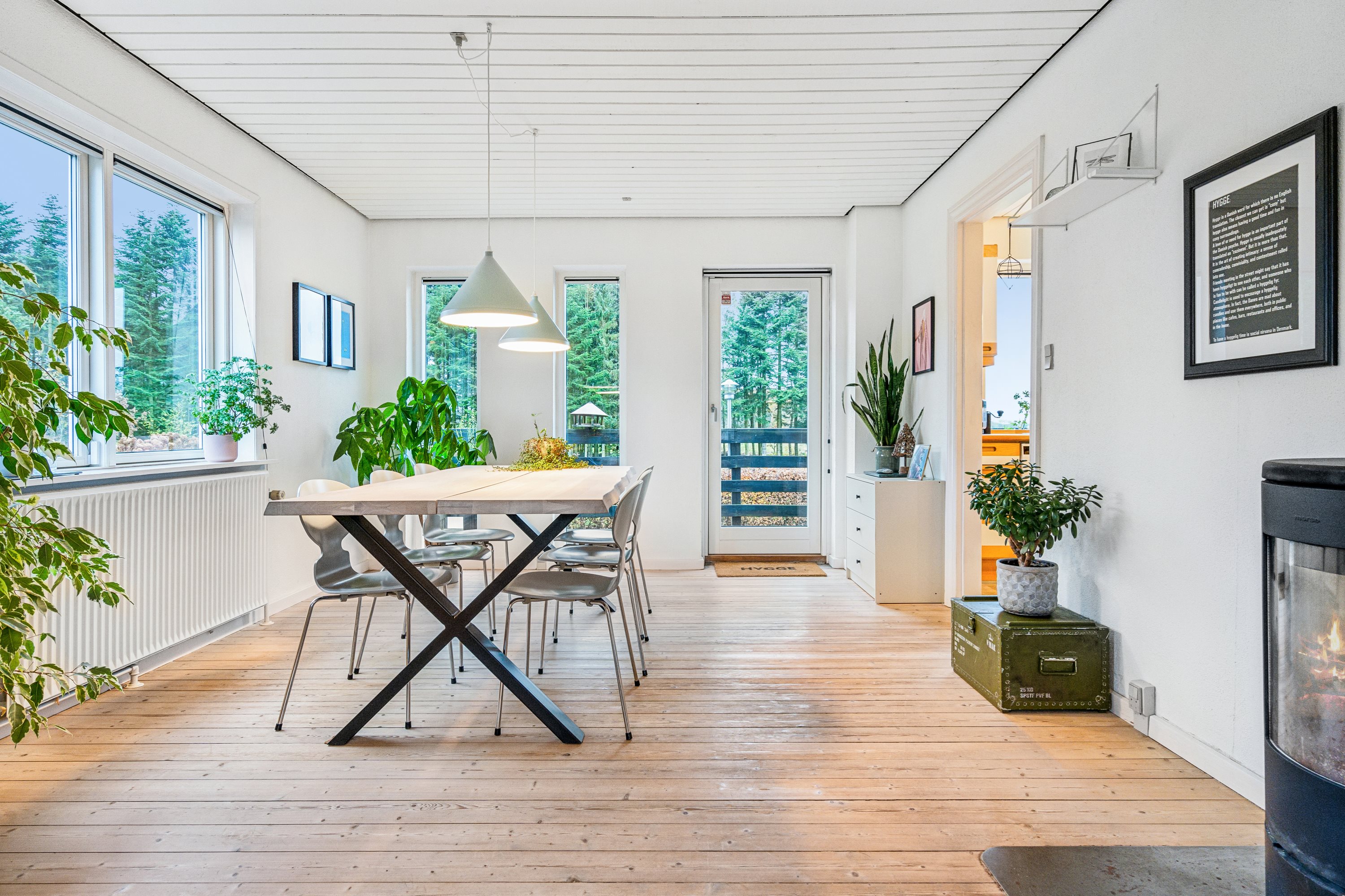 Hedegårdvej 39, 7323 Give
