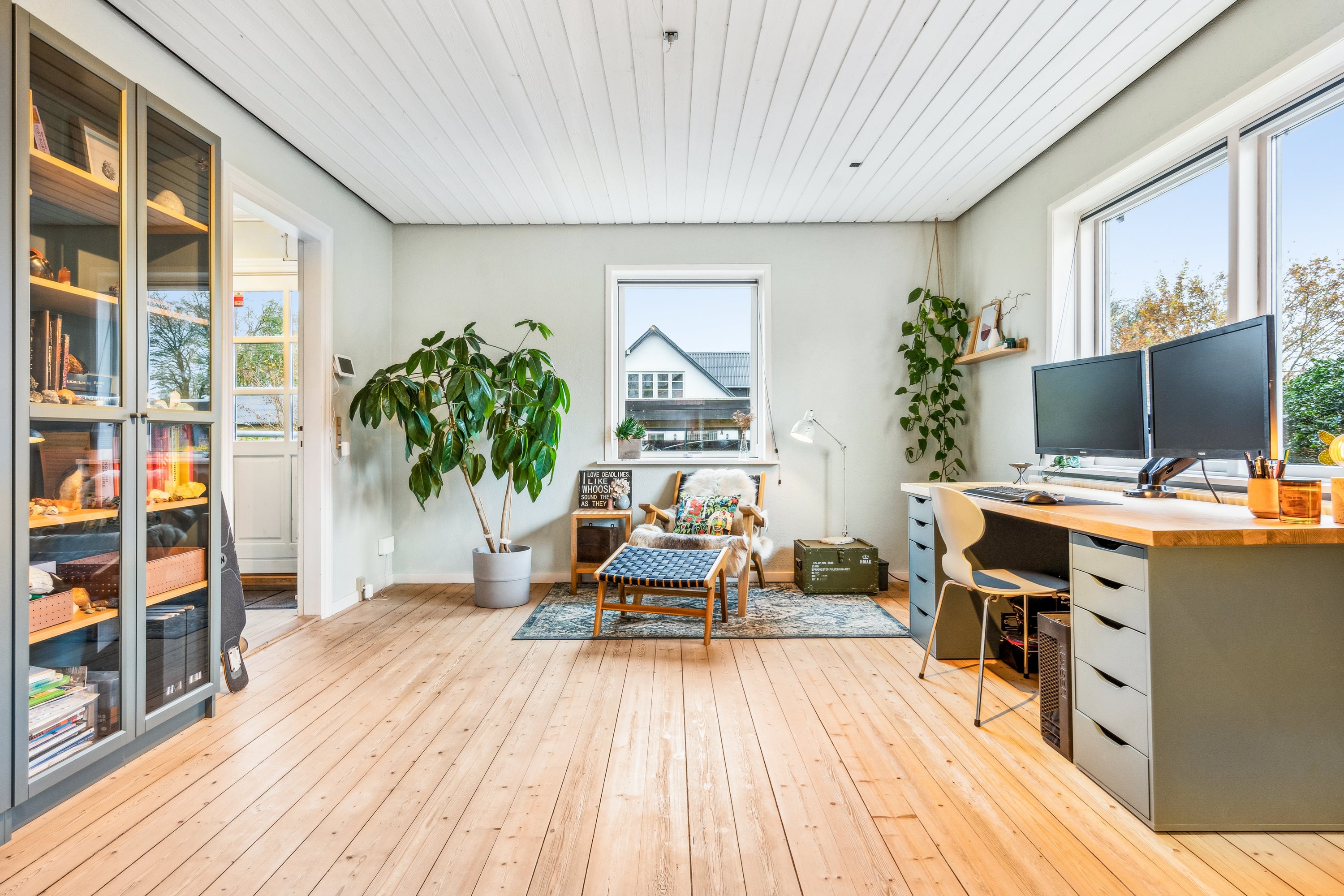 Hedegårdvej 39, 7323 Give