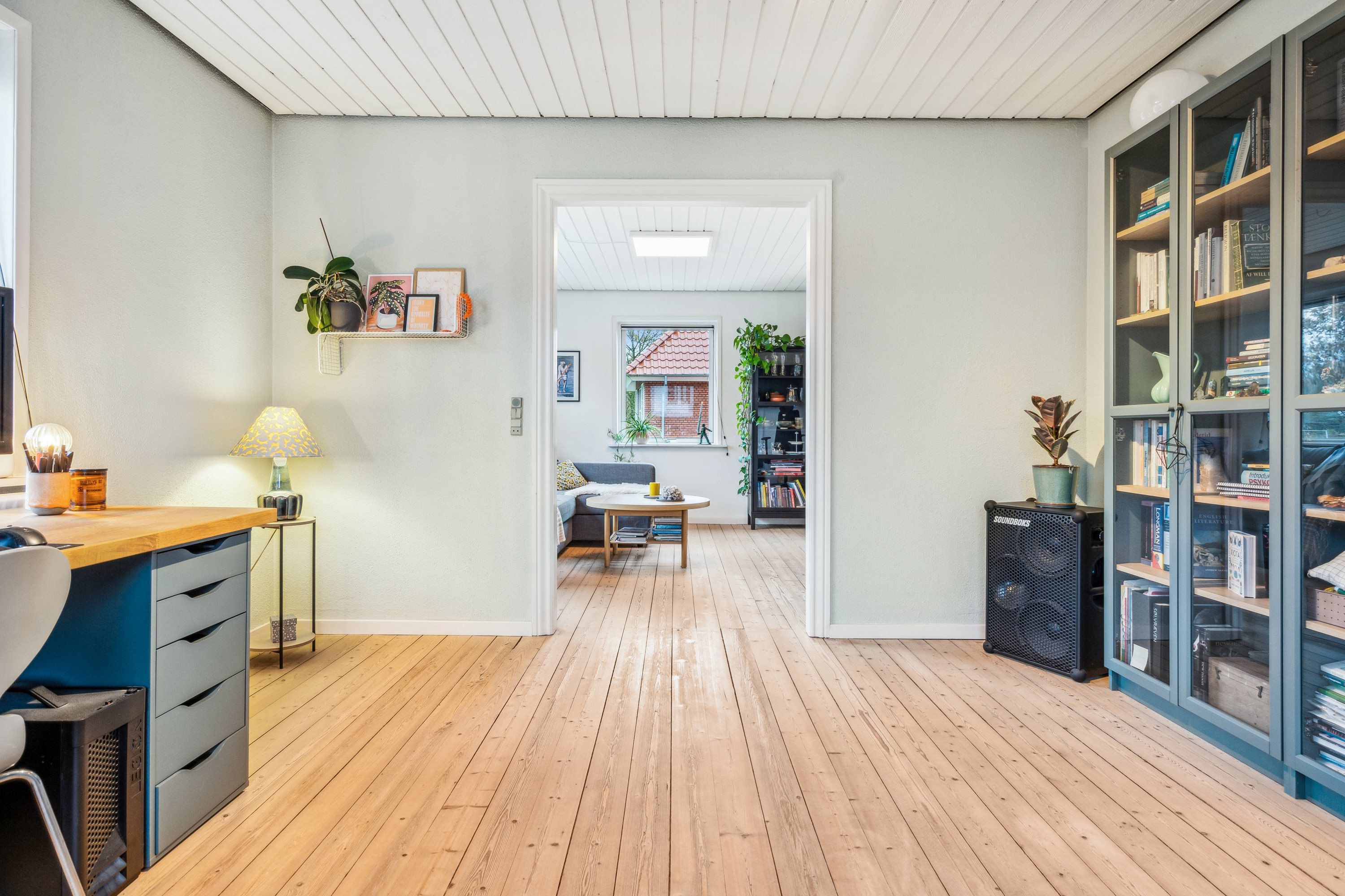 Hedegårdvej 39, 7323 Give