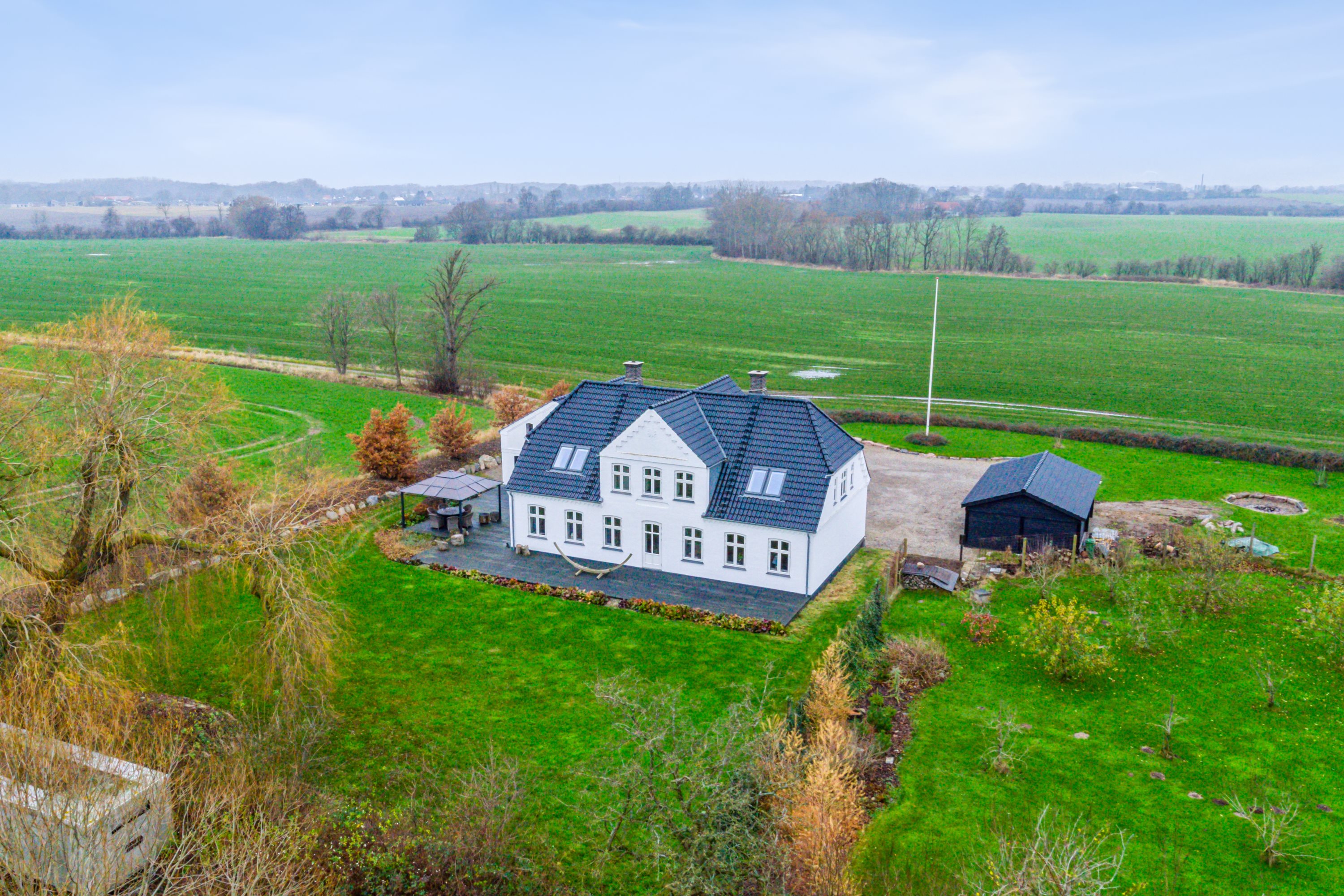 Klinting 6, 6400 Sønderborg