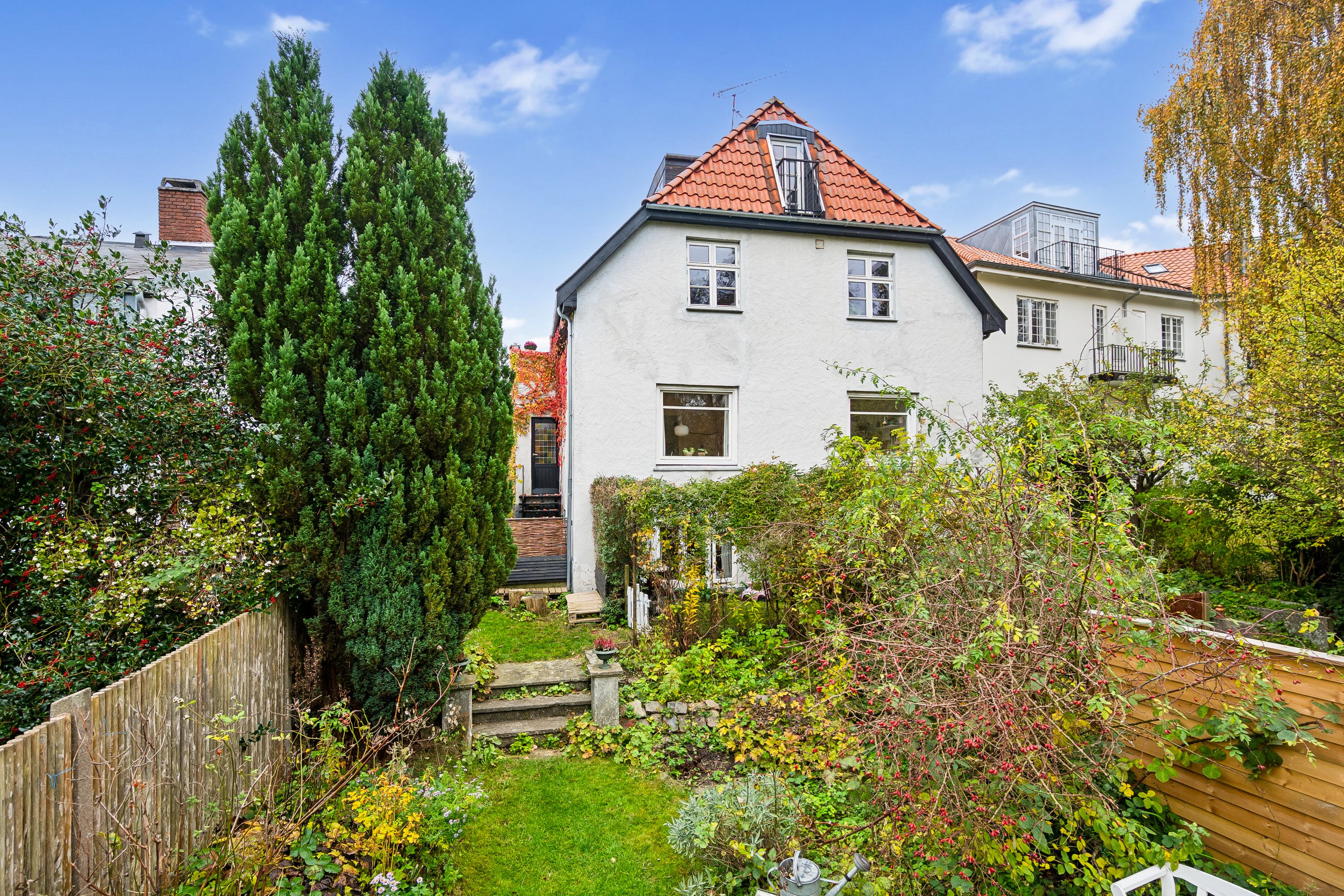 Degnemose Allé 31, st.., 2700 Brønshøj