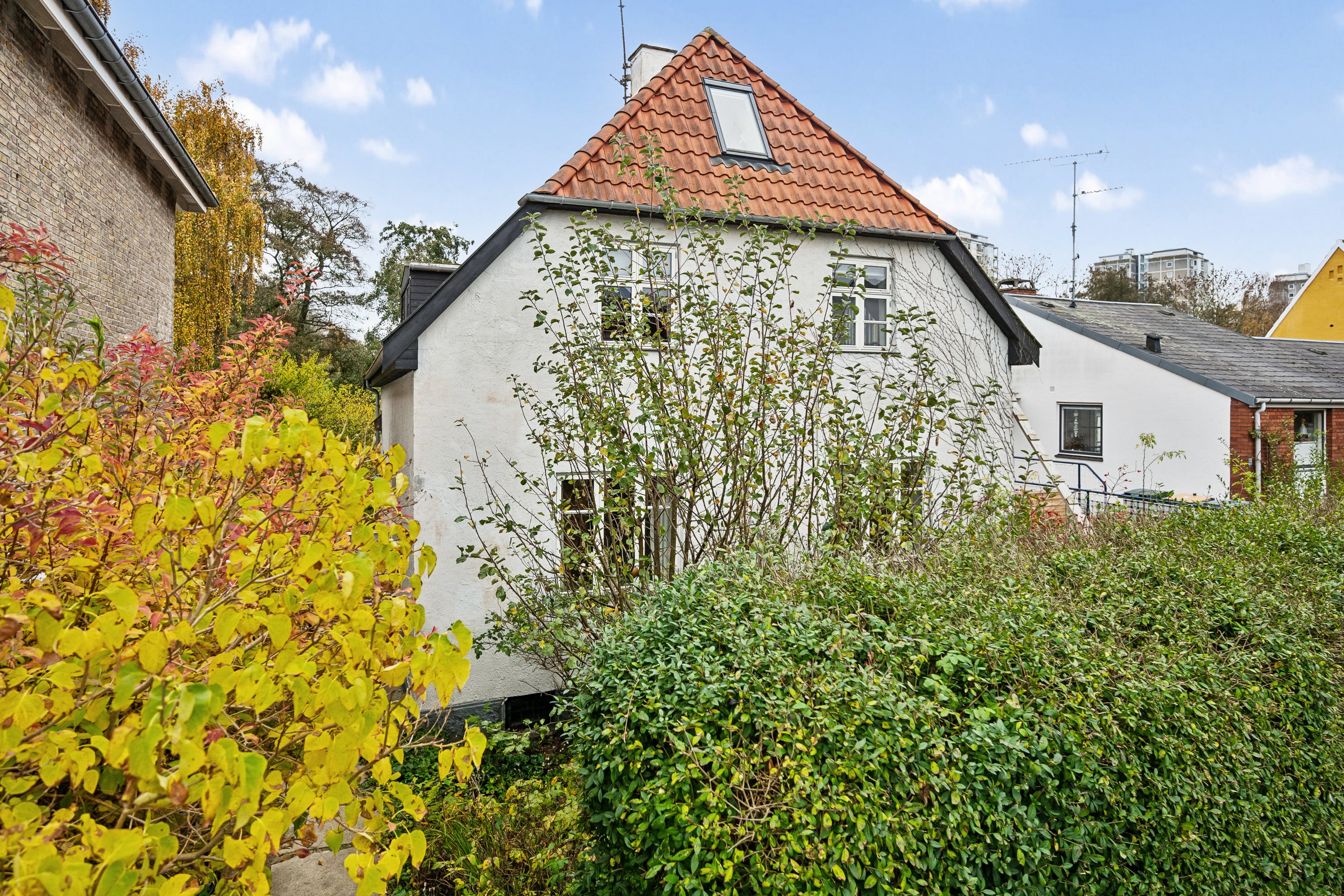 Degnemose Allé 31, st.., 2700 Brønshøj