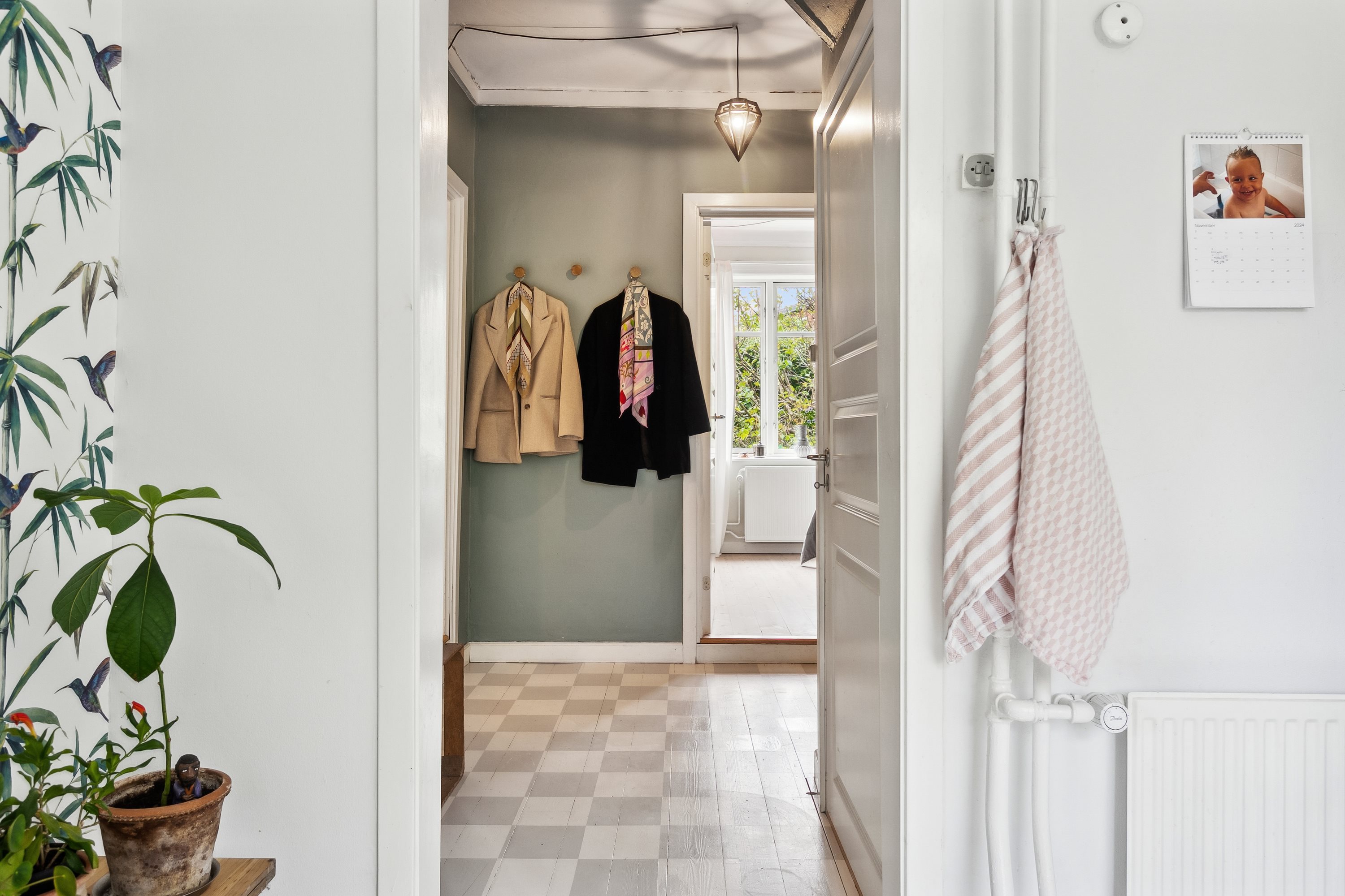 Degnemose Allé 31, st.., 2700 Brønshøj