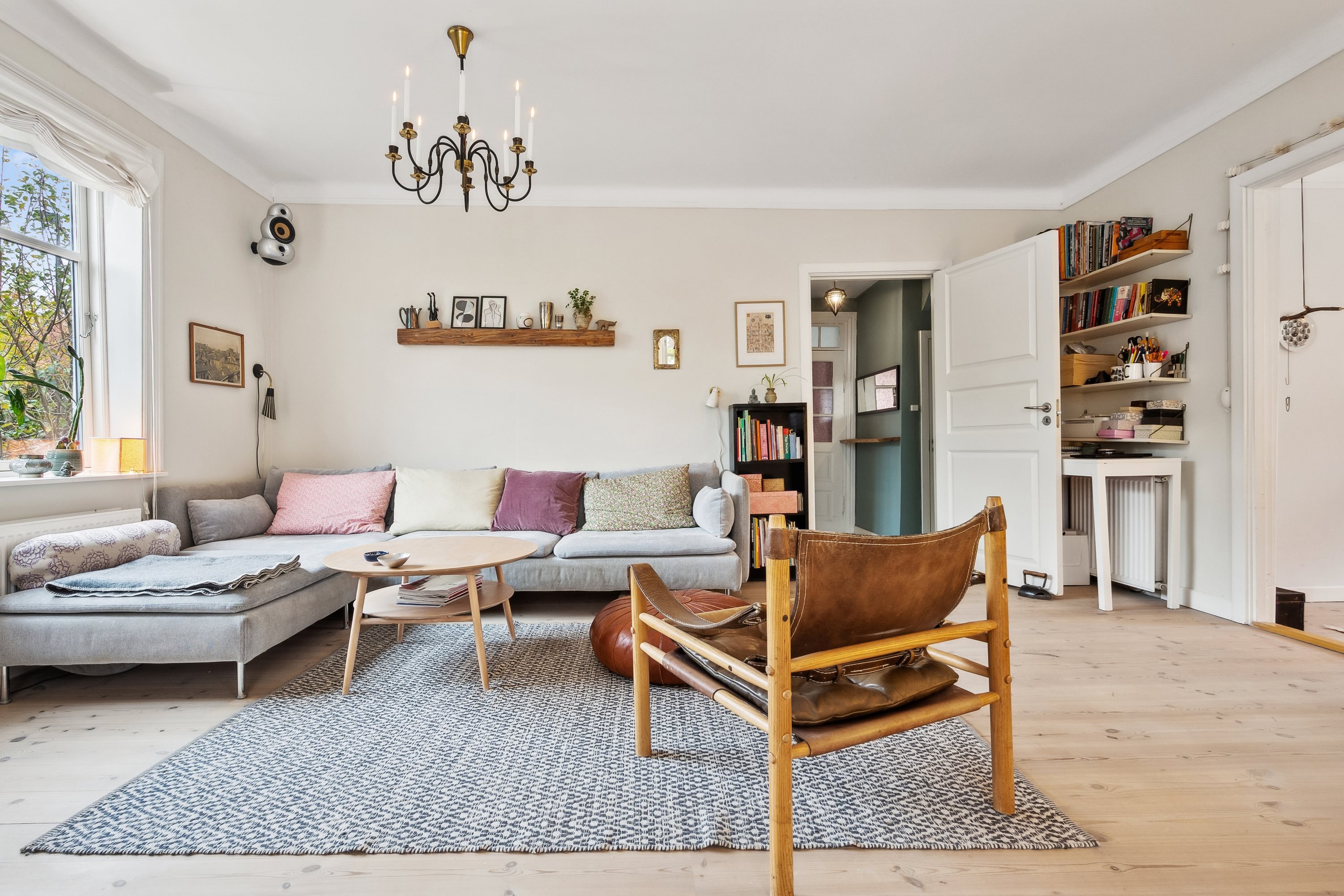 Degnemose Allé 31, st.., 2700 Brønshøj
