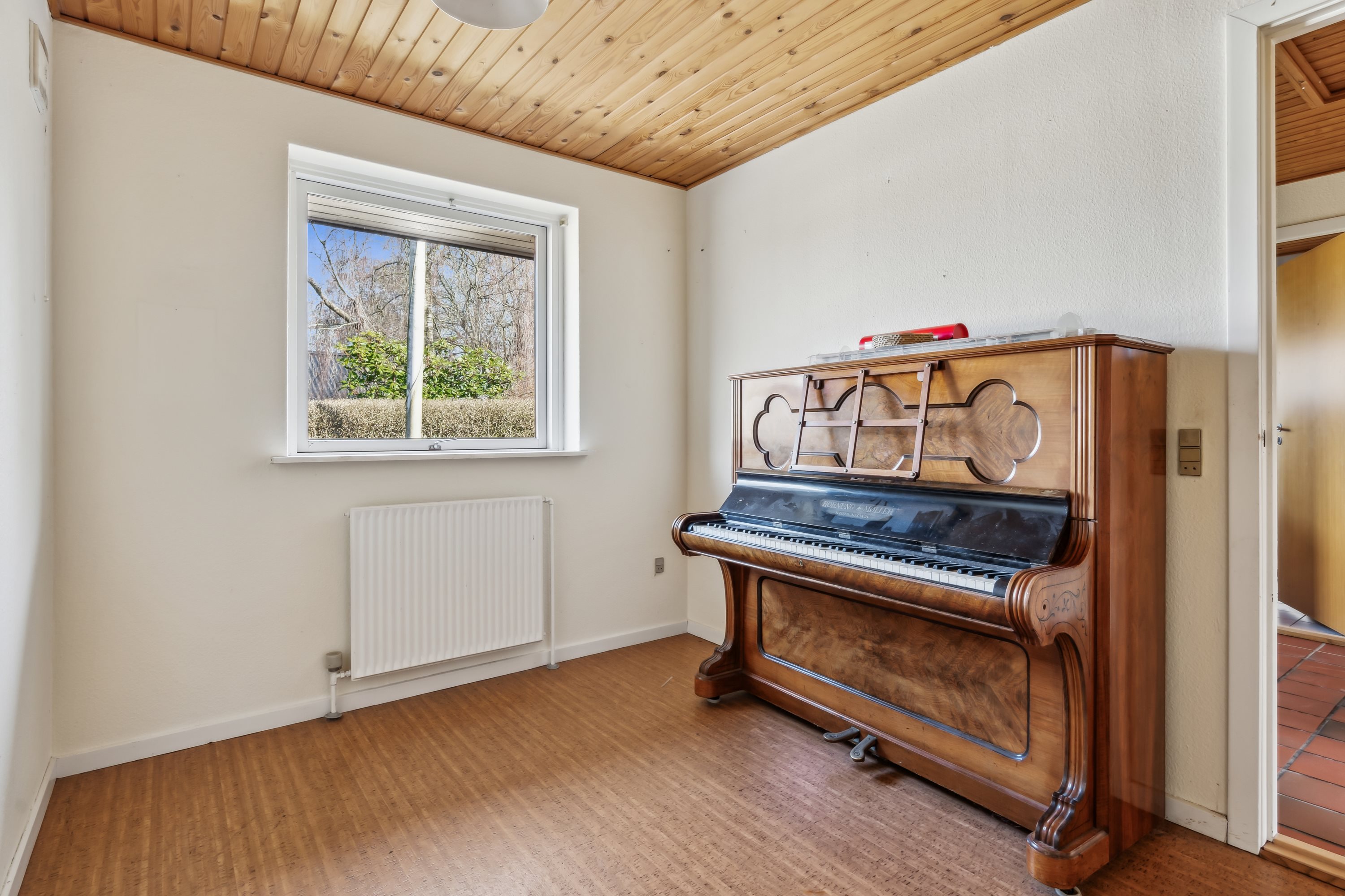 Nordlundvej 14C, 7330 Brande