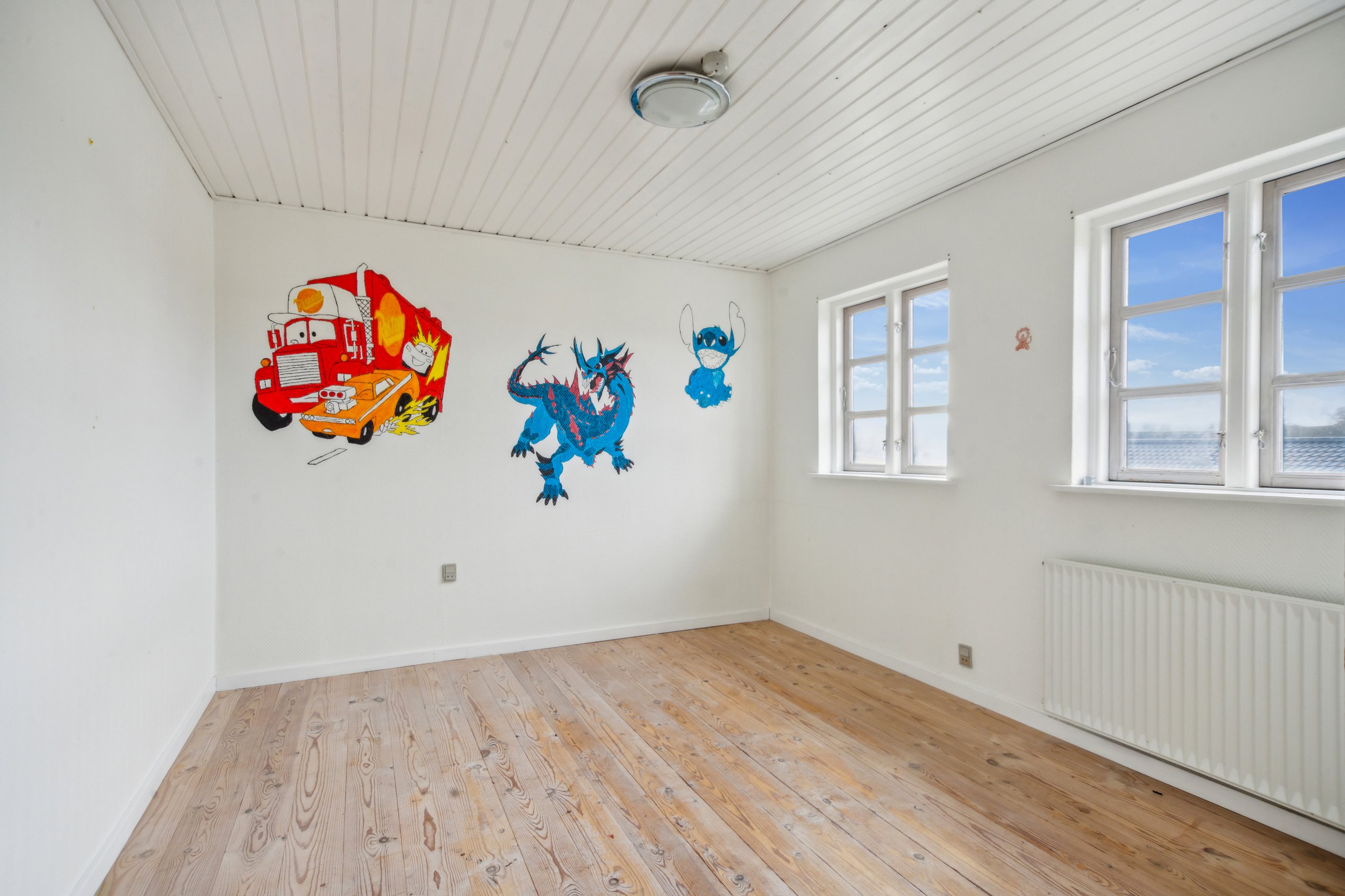 Tjørnevej 5, 5600 Faaborg