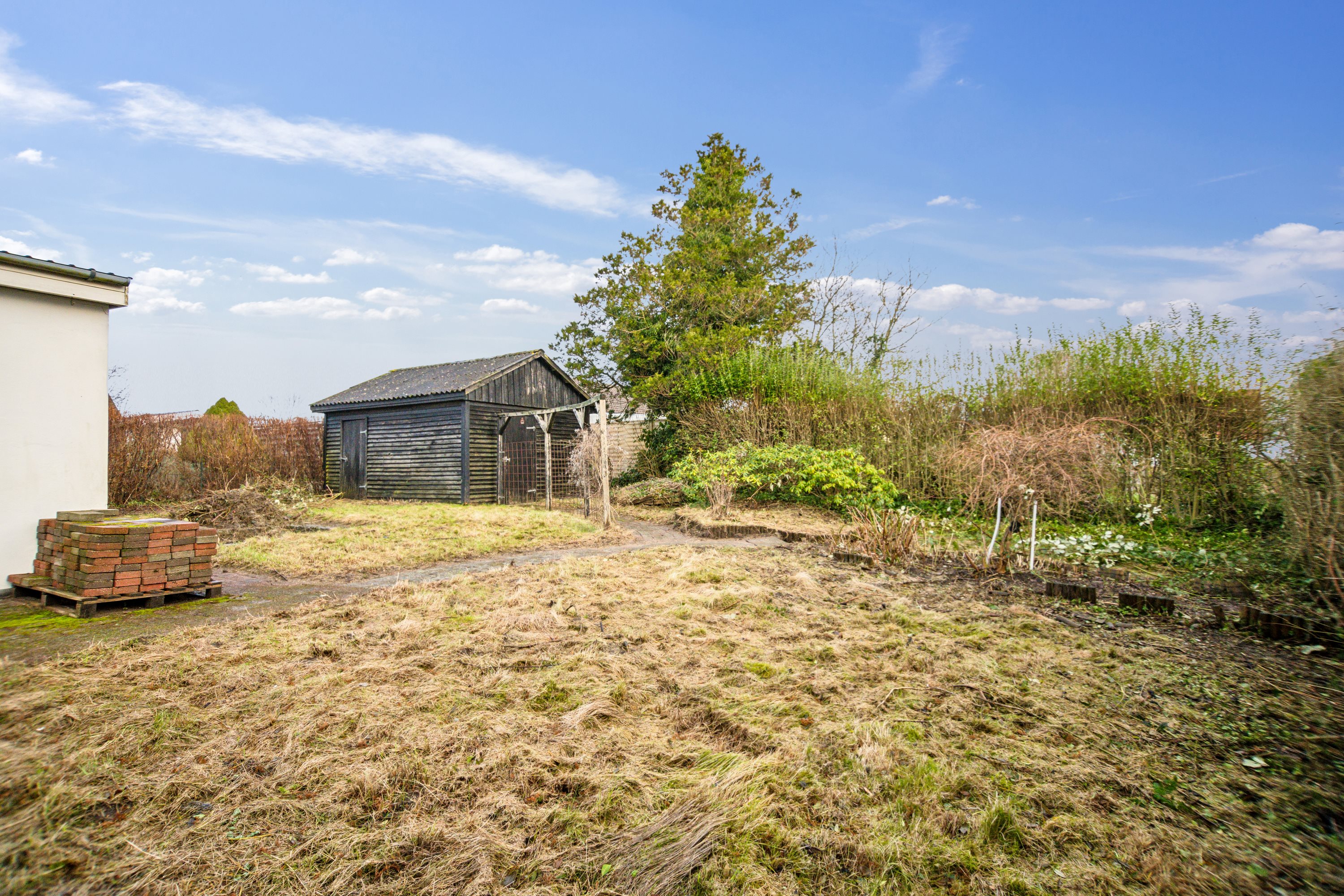 Tjørnevej 5, 5600 Faaborg