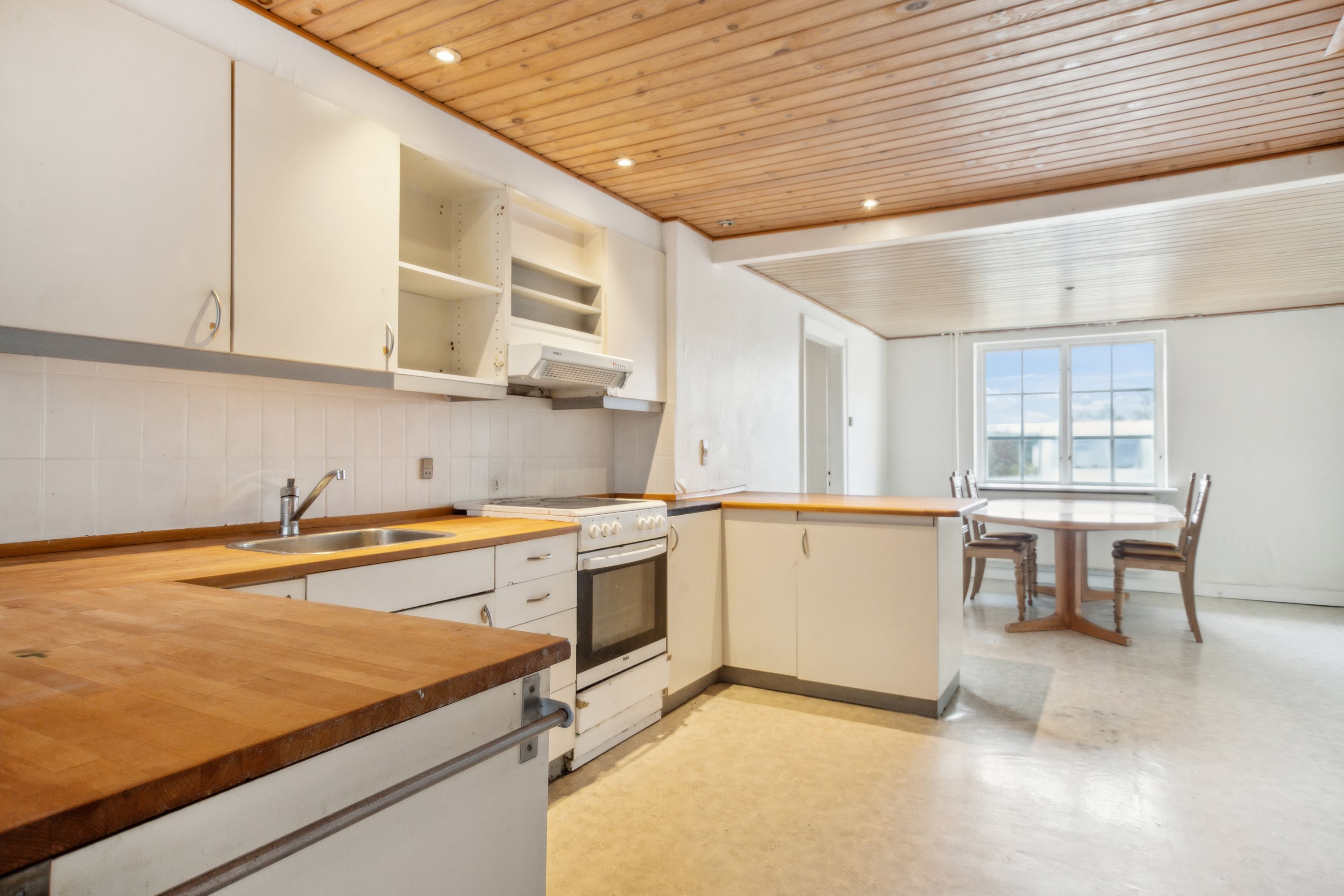 Tjørnevej 5, 5600 Faaborg
