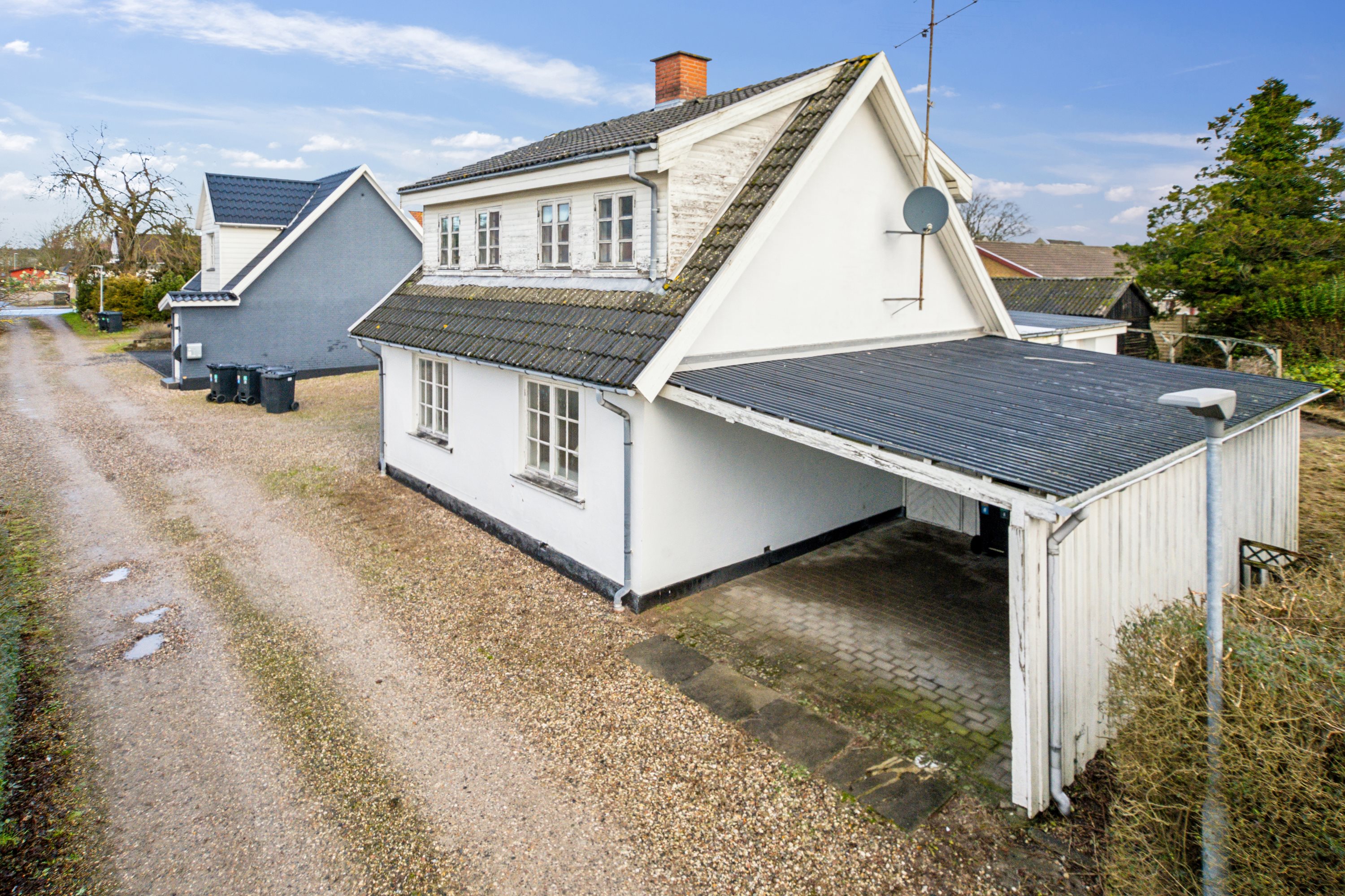 Tjørnevej 5, 5600 Faaborg