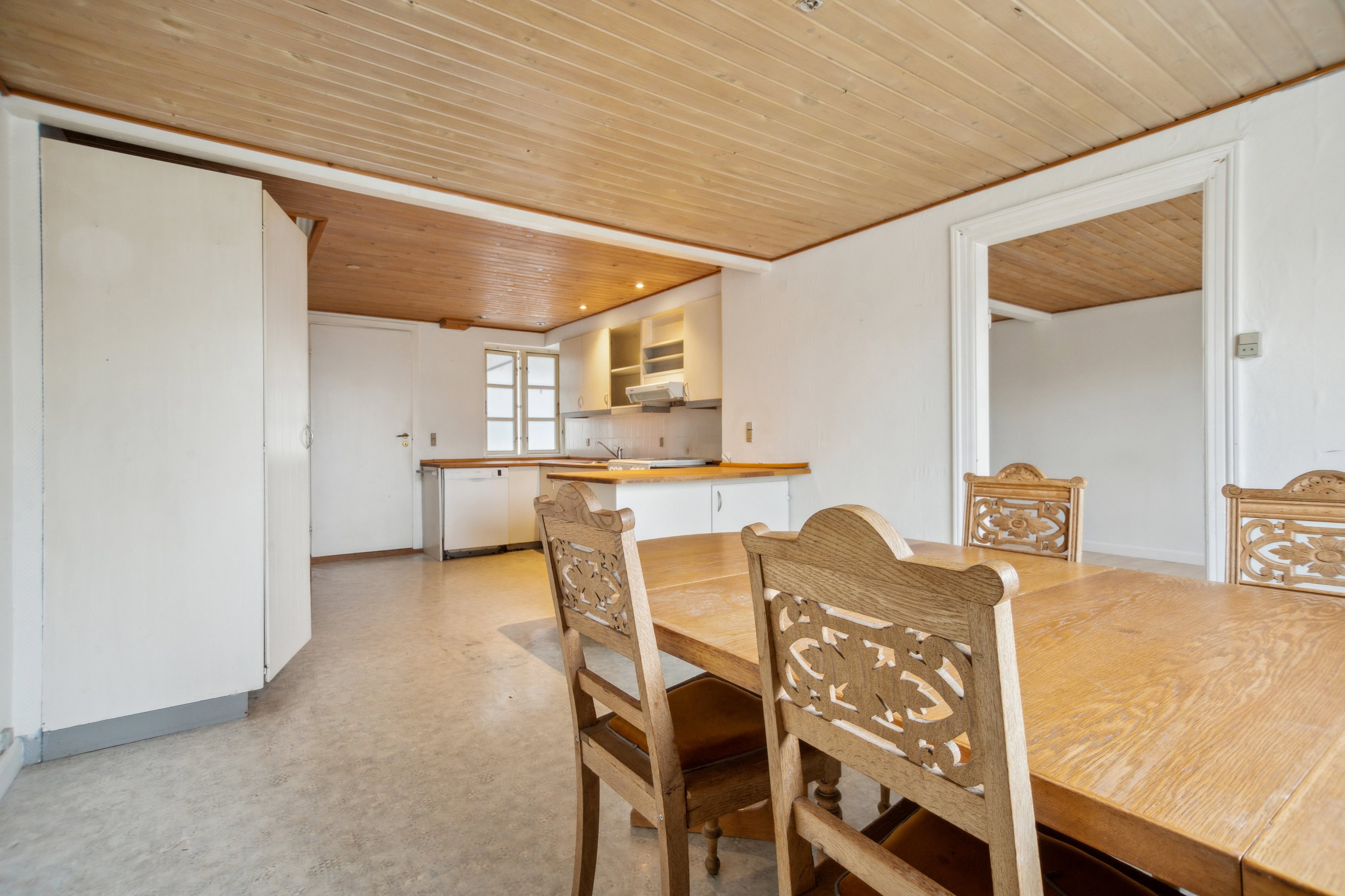 Tjørnevej 5, 5600 Faaborg