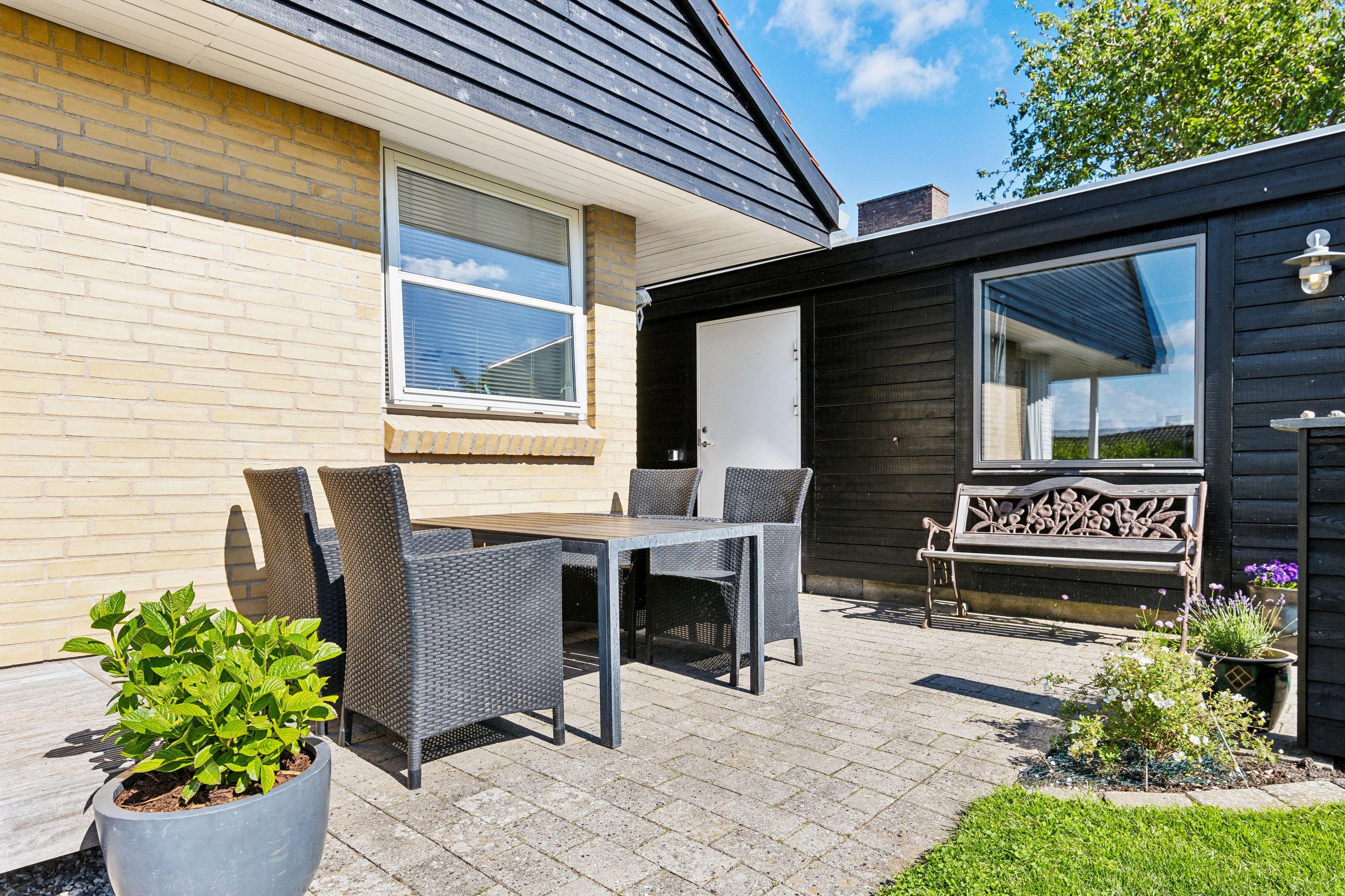 Herregårdsparken 33, 8700 Horsens