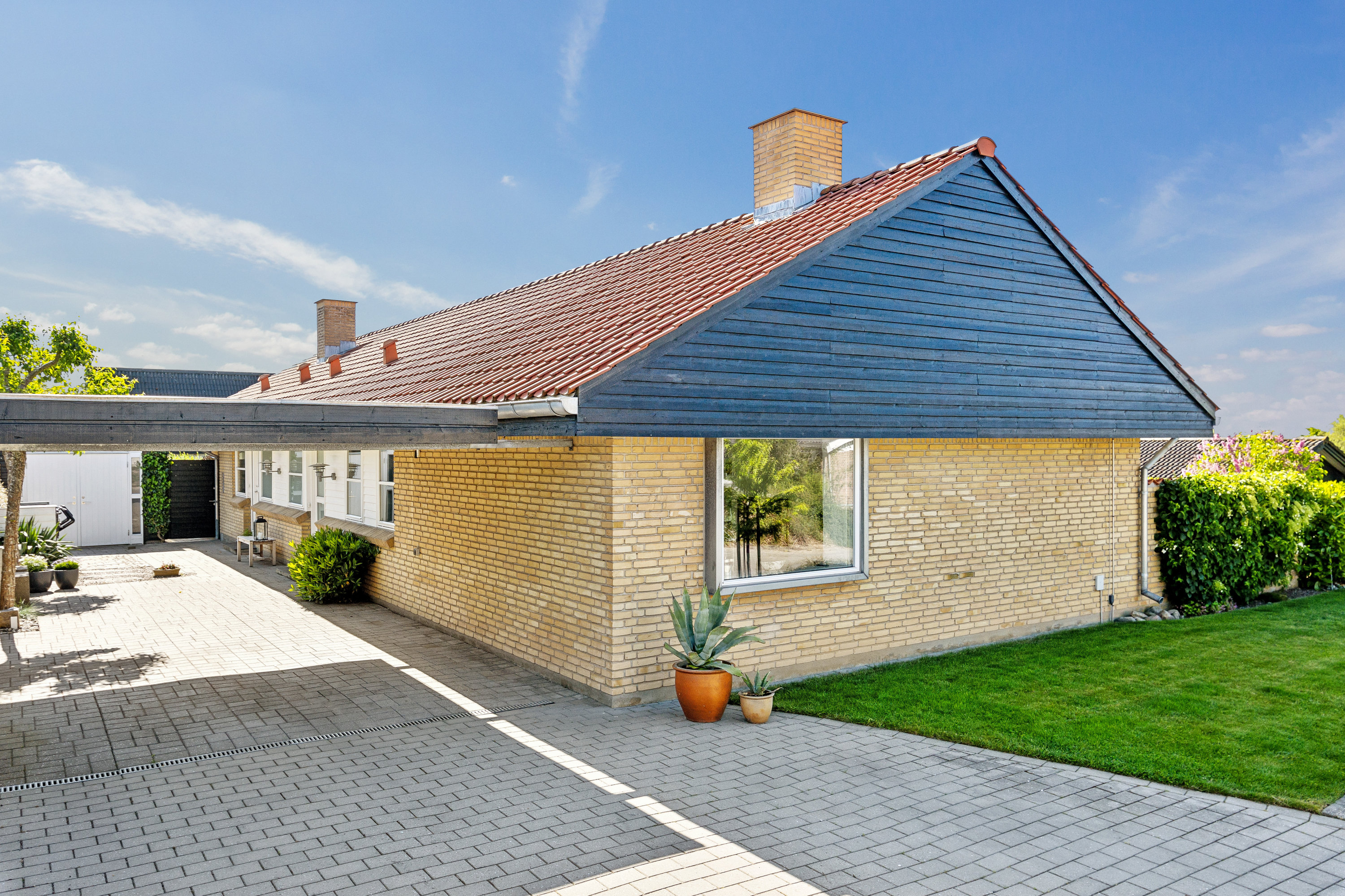 Herregårdsparken 33, 8700 Horsens
