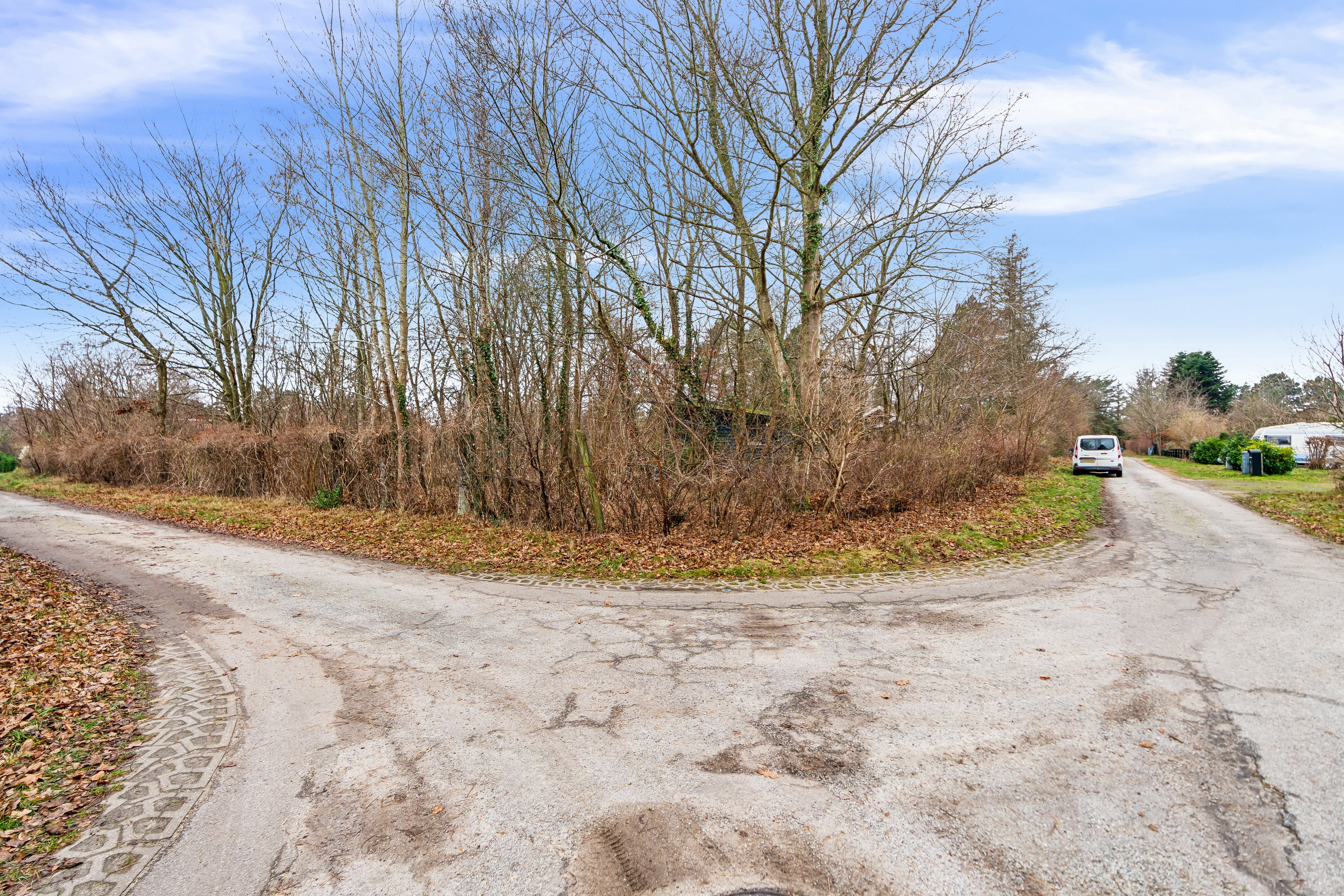 Frøbakken 8, 3210 Vejby
