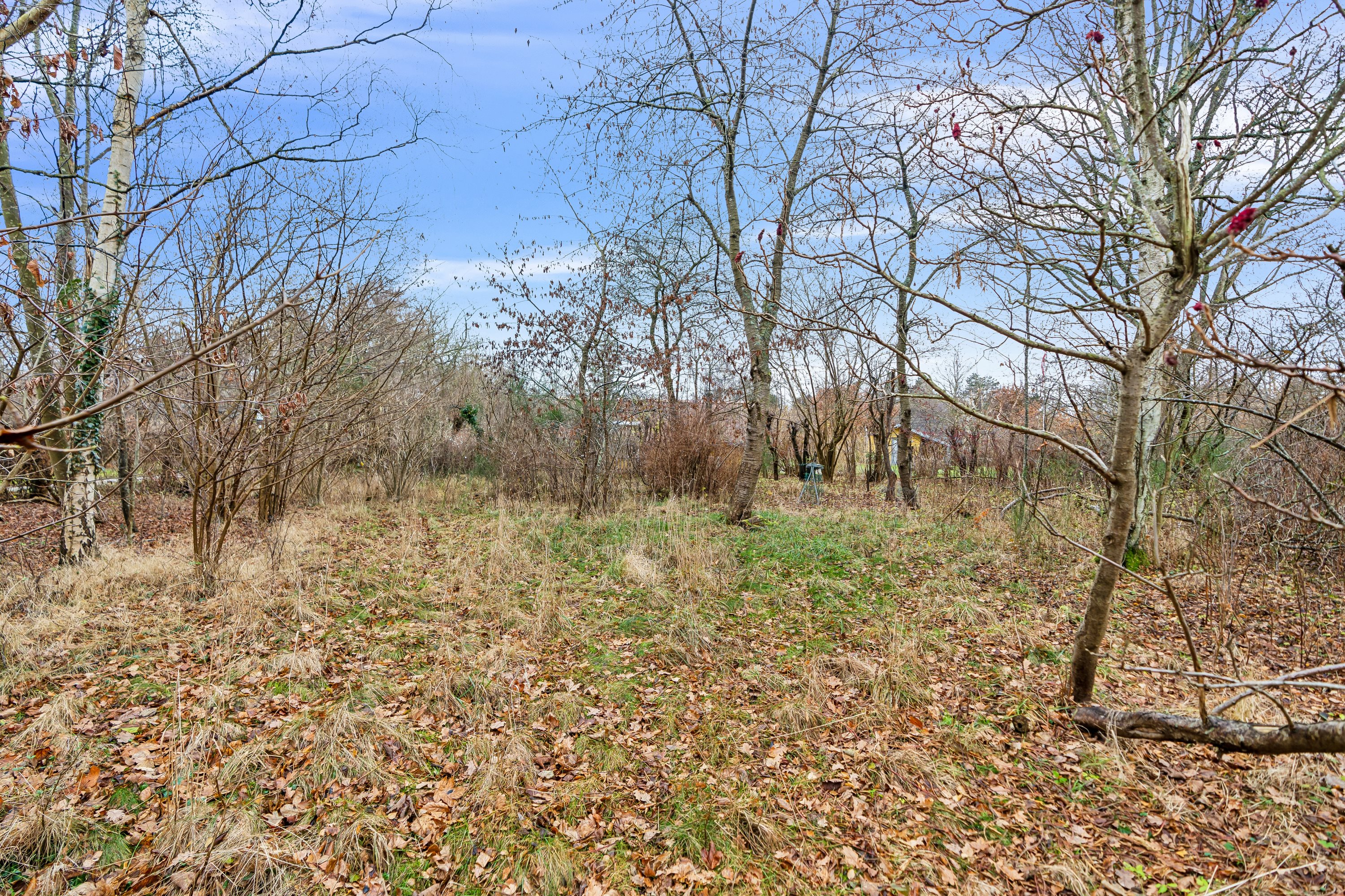 Frøbakken 8, 3210 Vejby