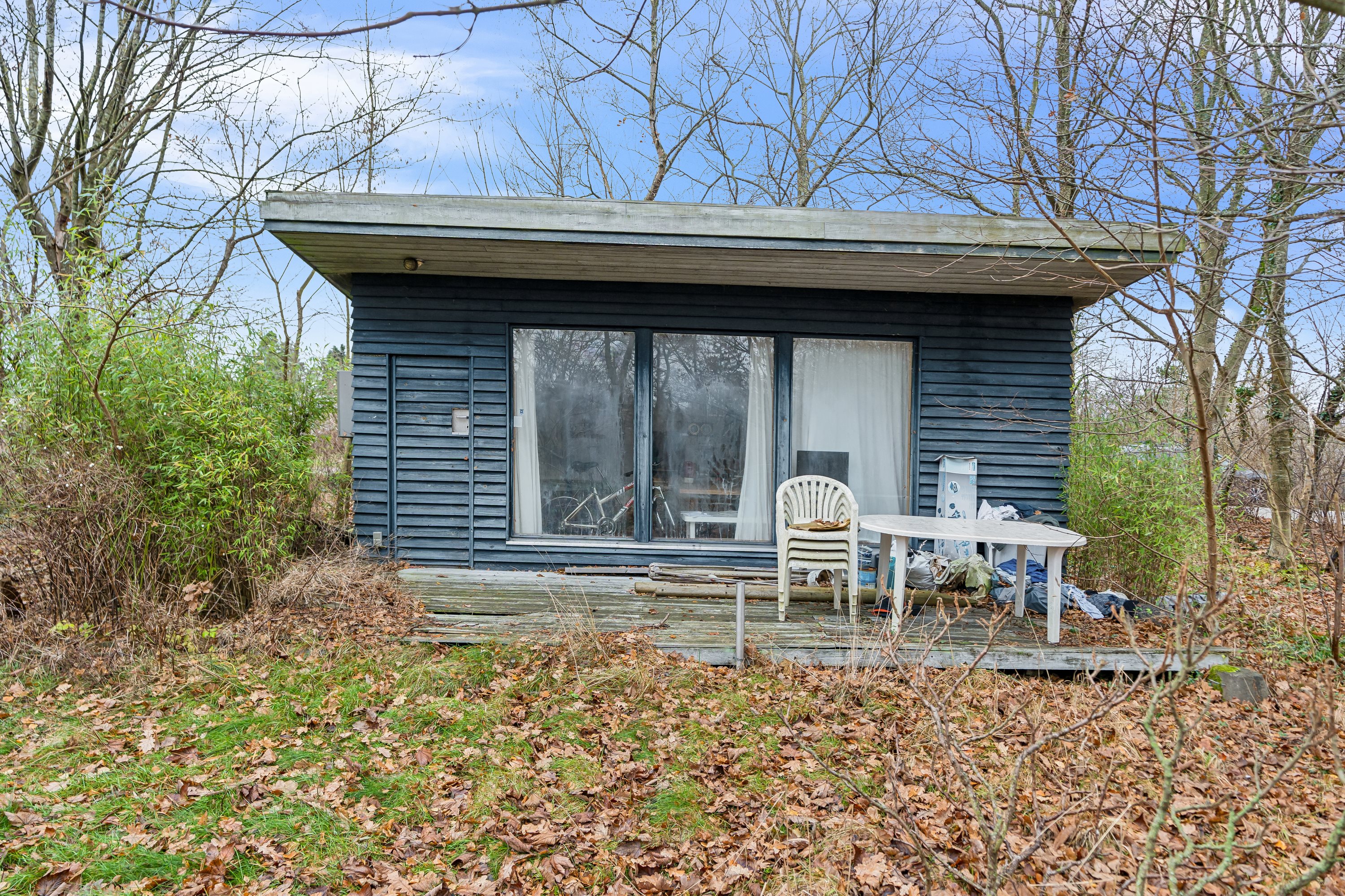 Frøbakken 8, 3210 Vejby