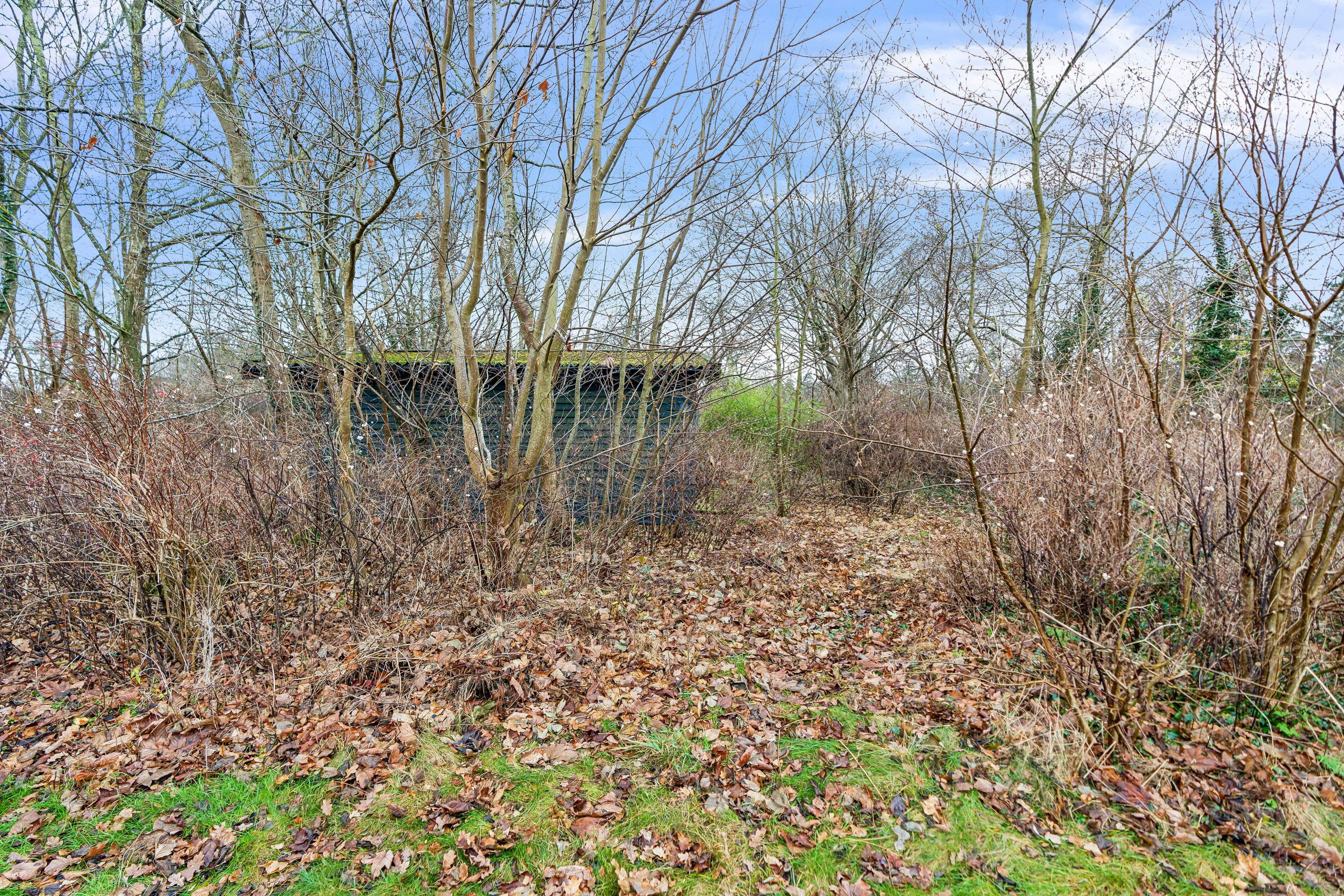 Frøbakken 8, 3210 Vejby