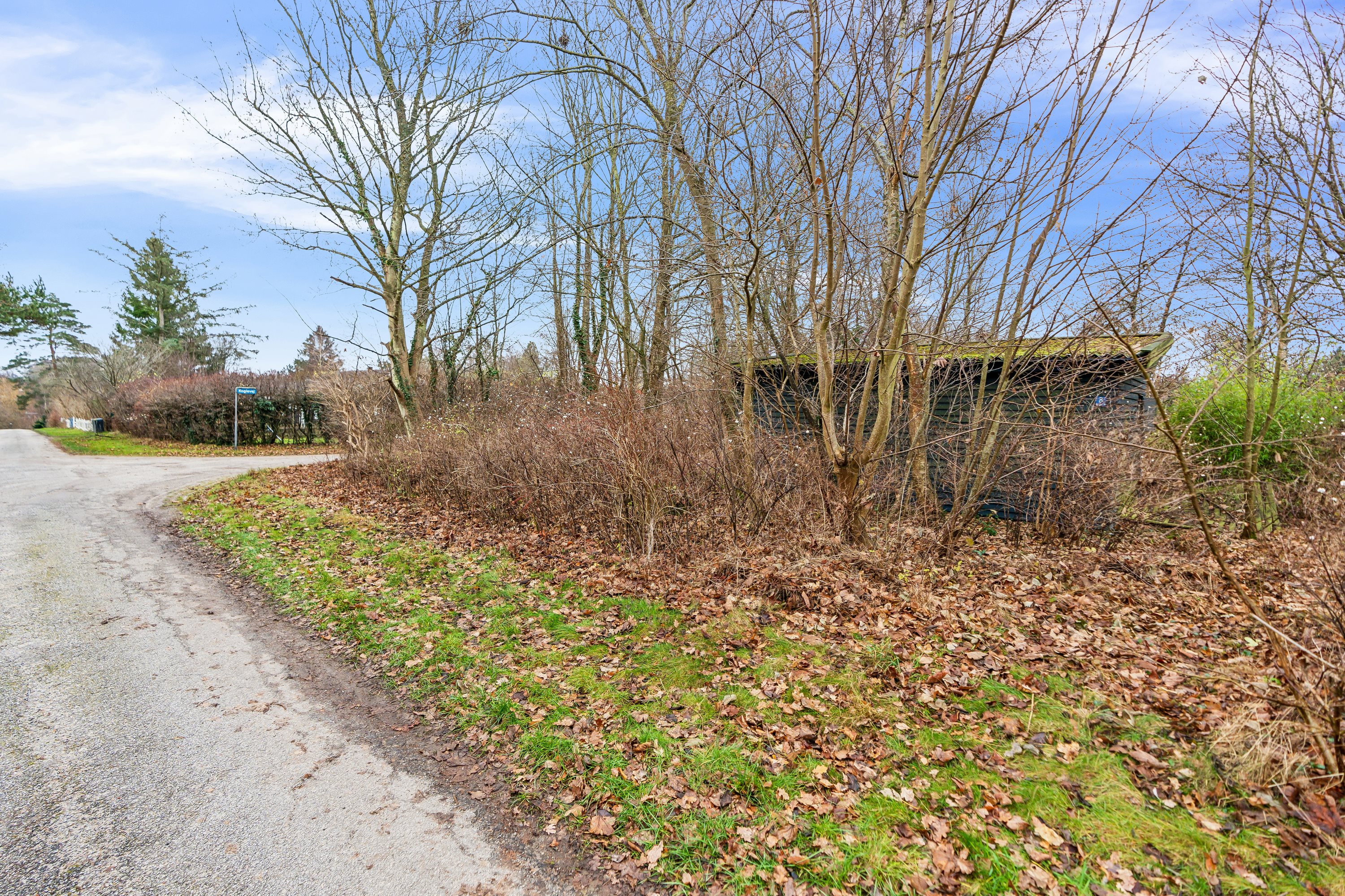 Frøbakken 8, 3210 Vejby
