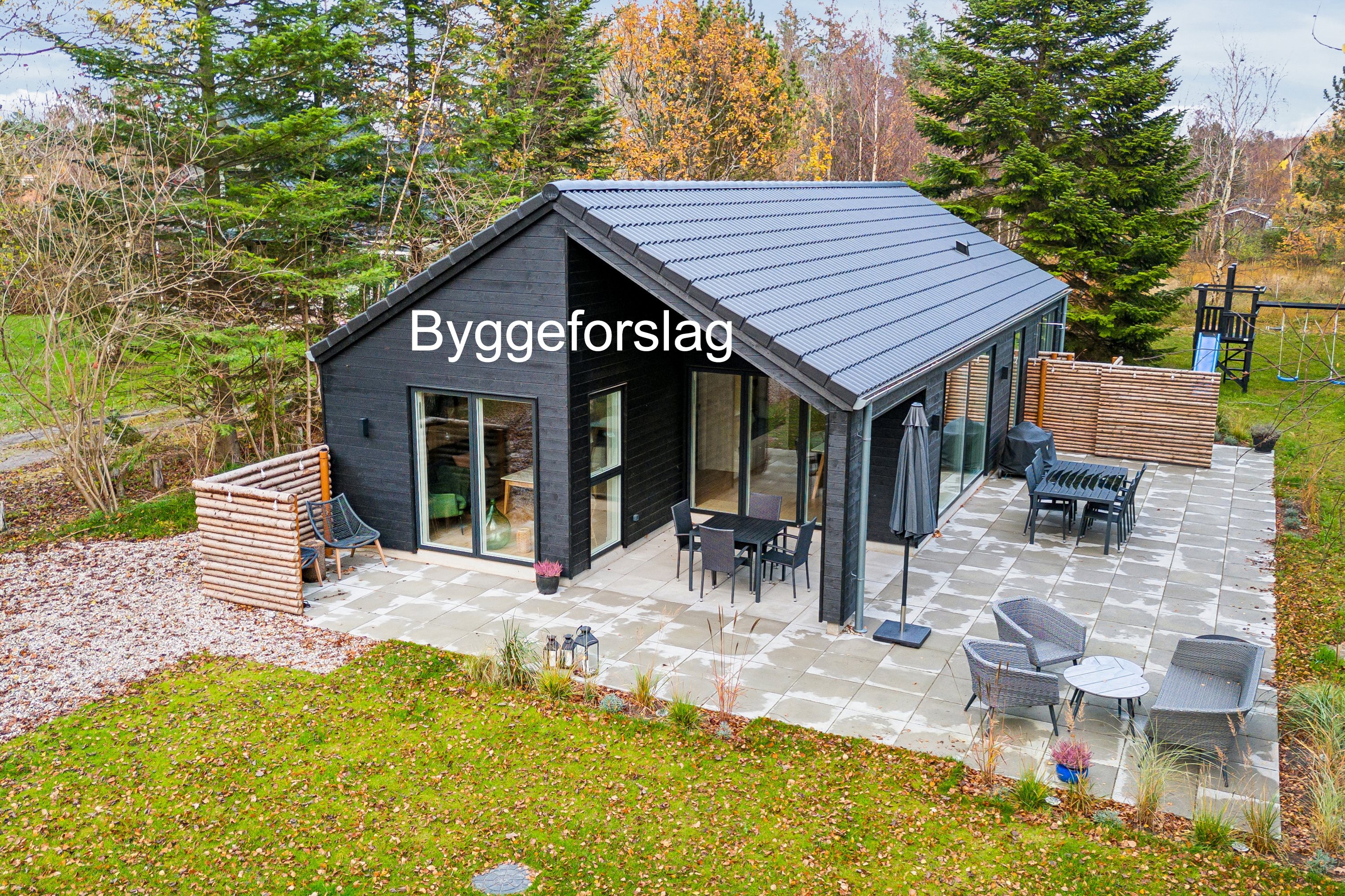 Øreflippen 50A, 8400 Ebeltoft
