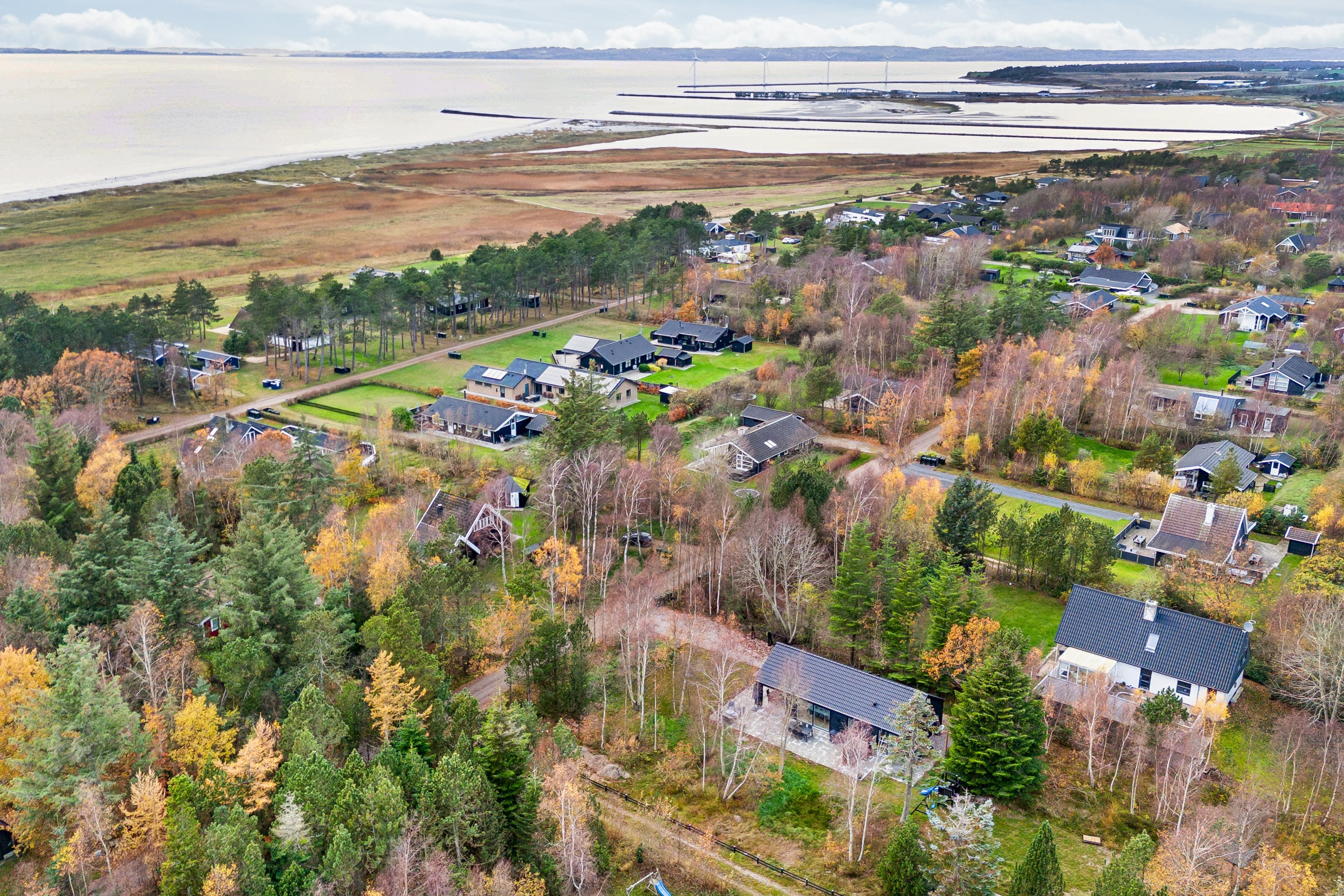 Øreflippen 50A, 8400 Ebeltoft
