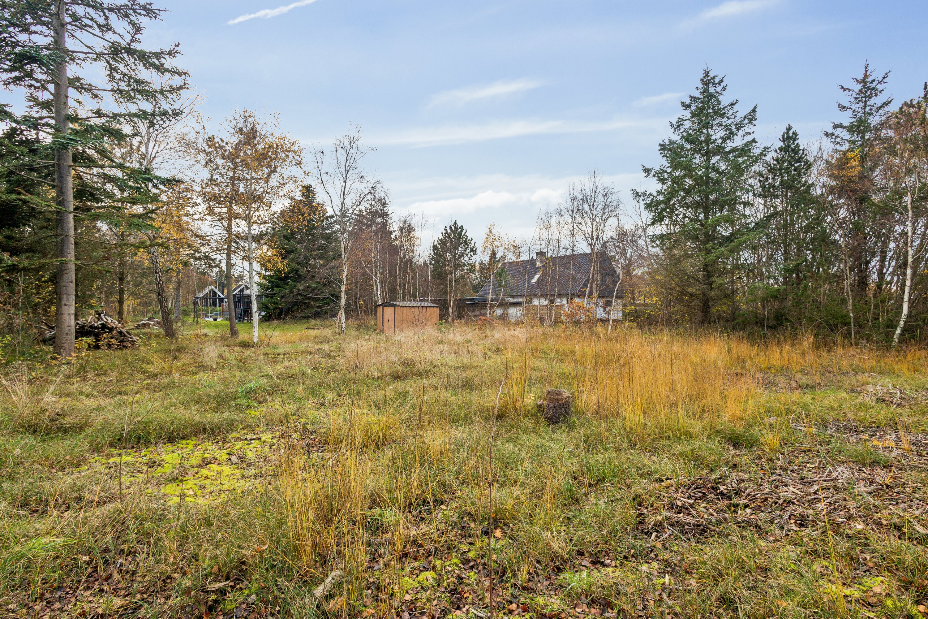 Øreflippen 50A, 8400 Ebeltoft