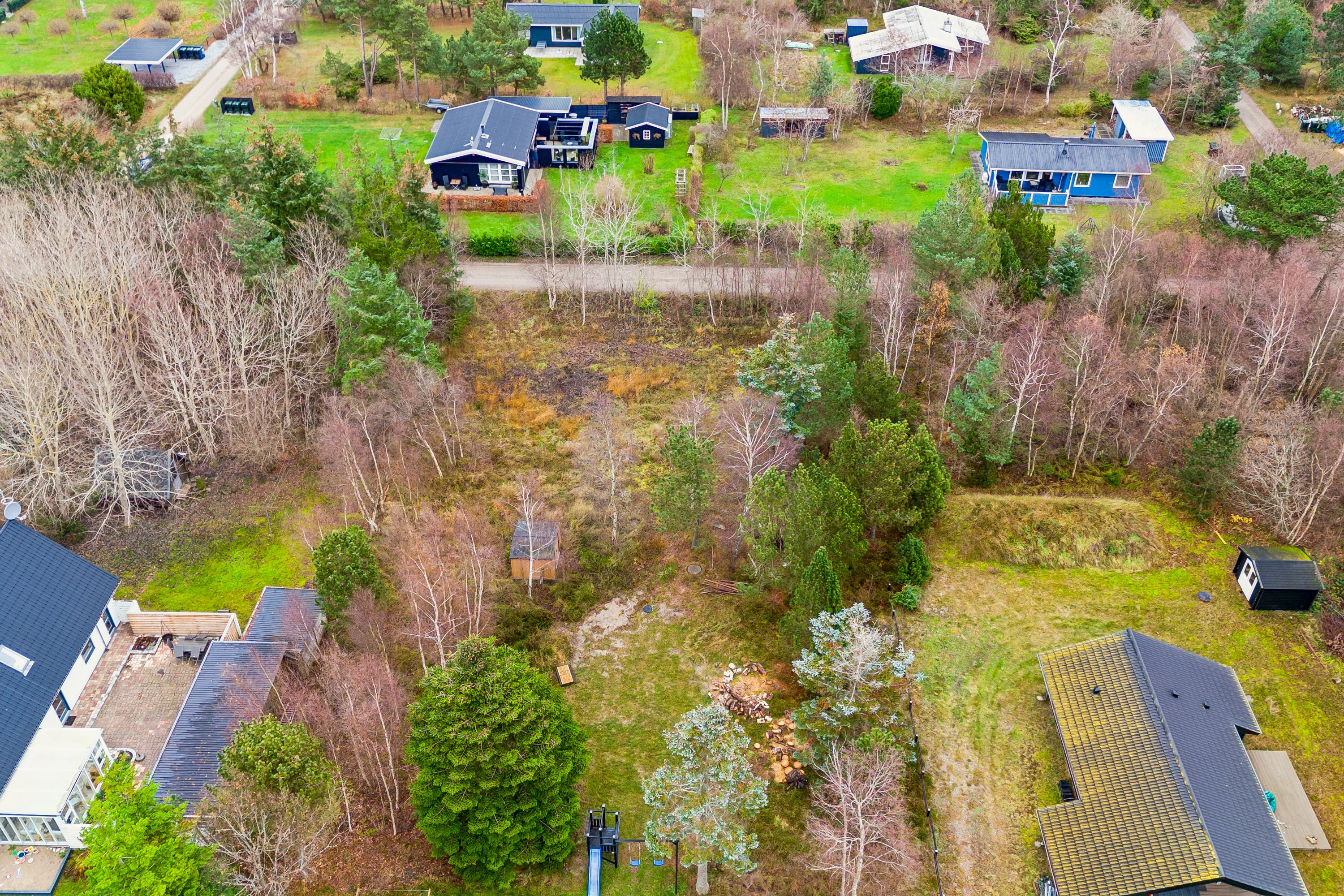 Øreflippen 50A, 8400 Ebeltoft