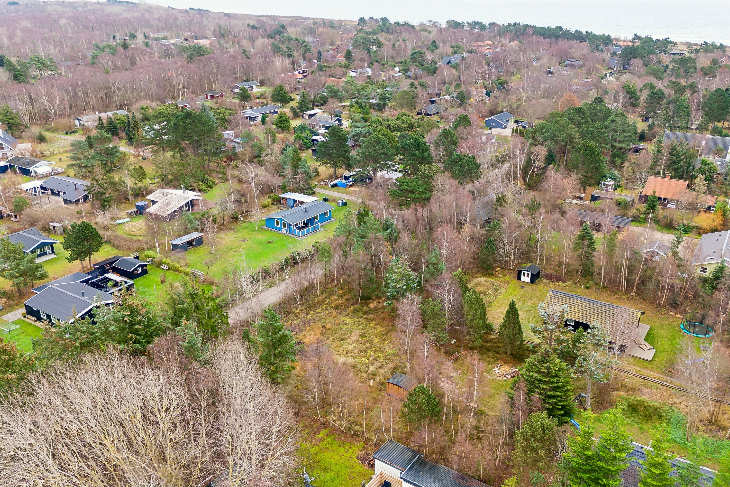 Øreflippen 50A, 8400 Ebeltoft