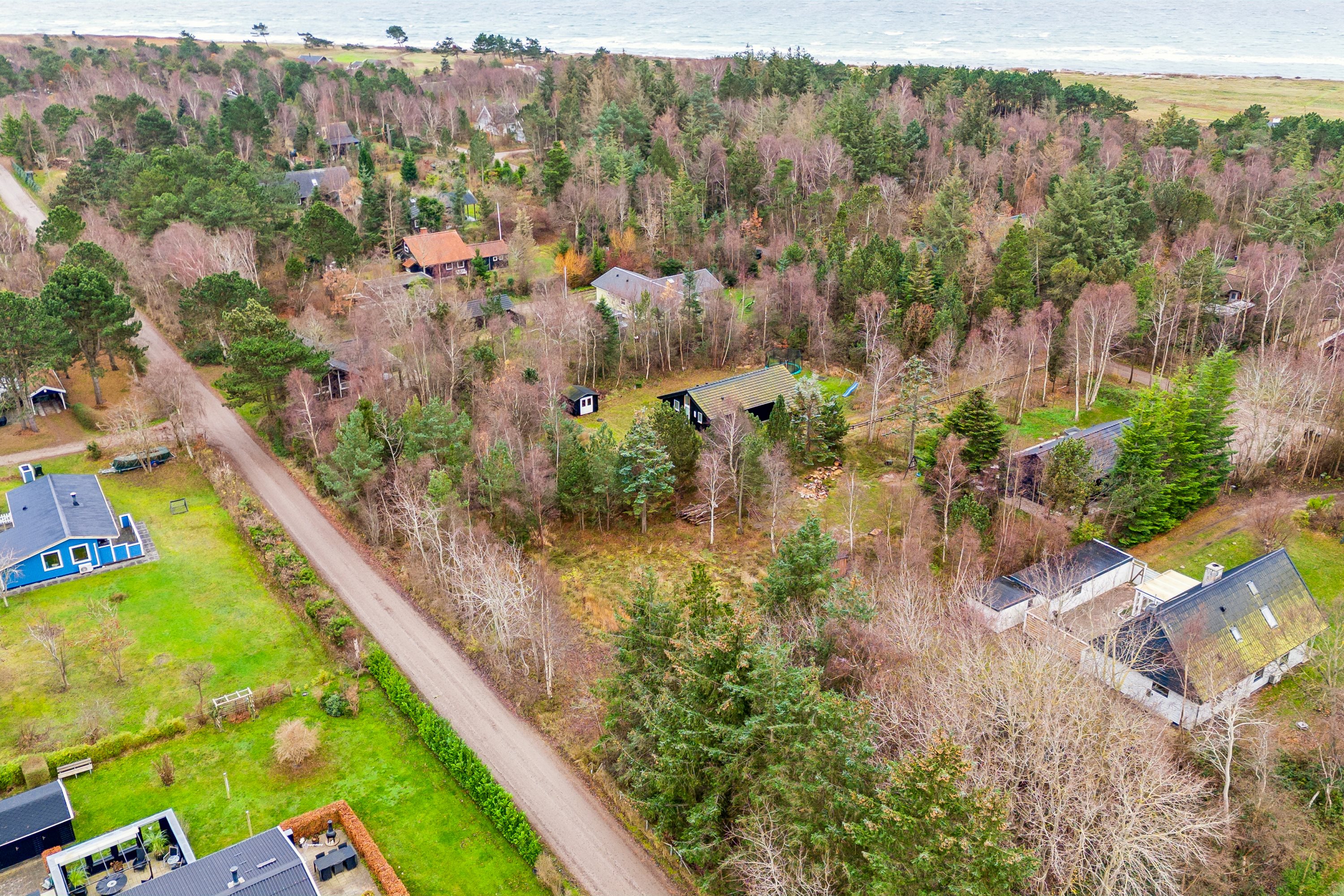 Øreflippen 50A, 8400 Ebeltoft