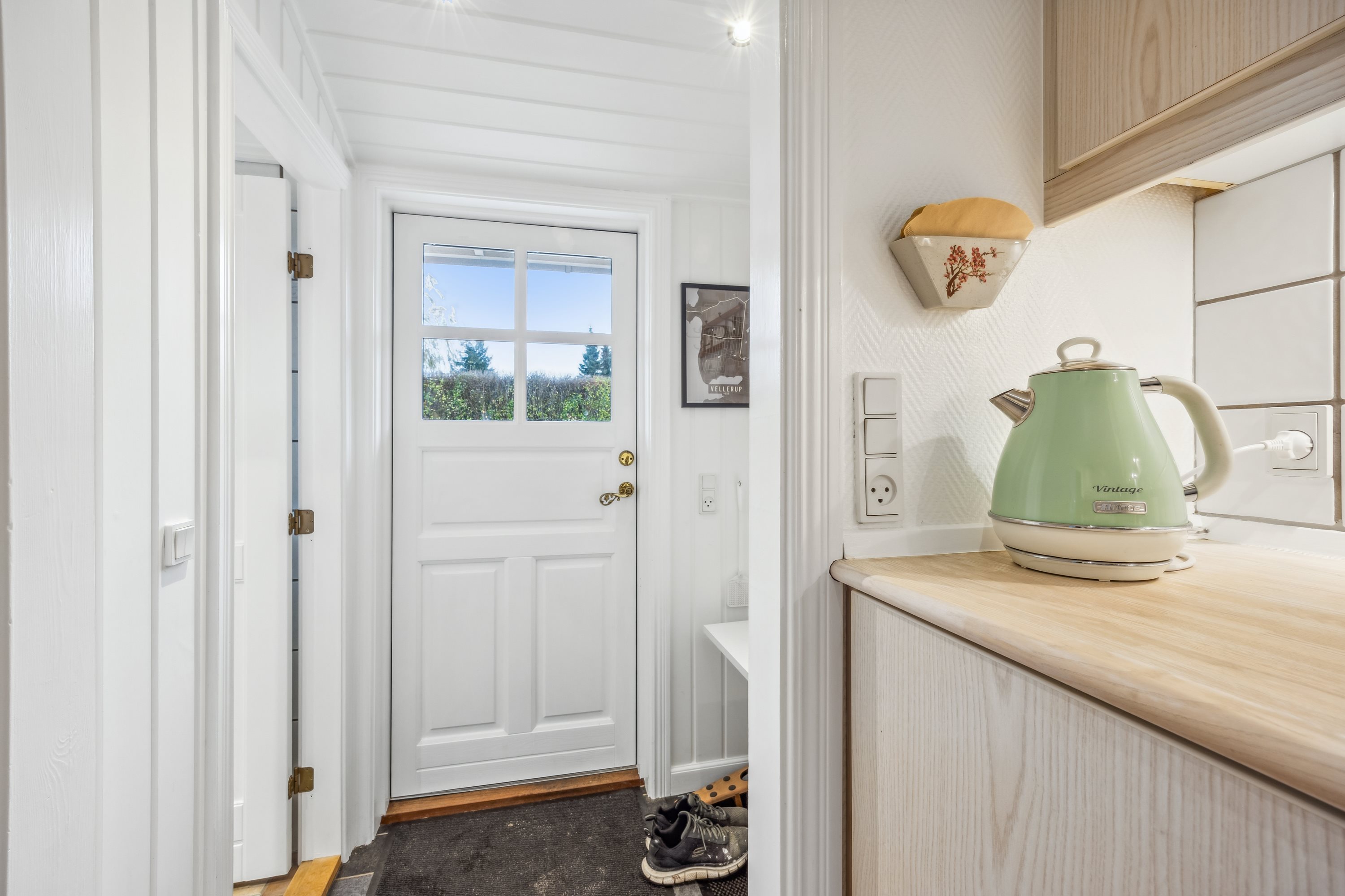 Hybenvænget 13, 4050 Skibby