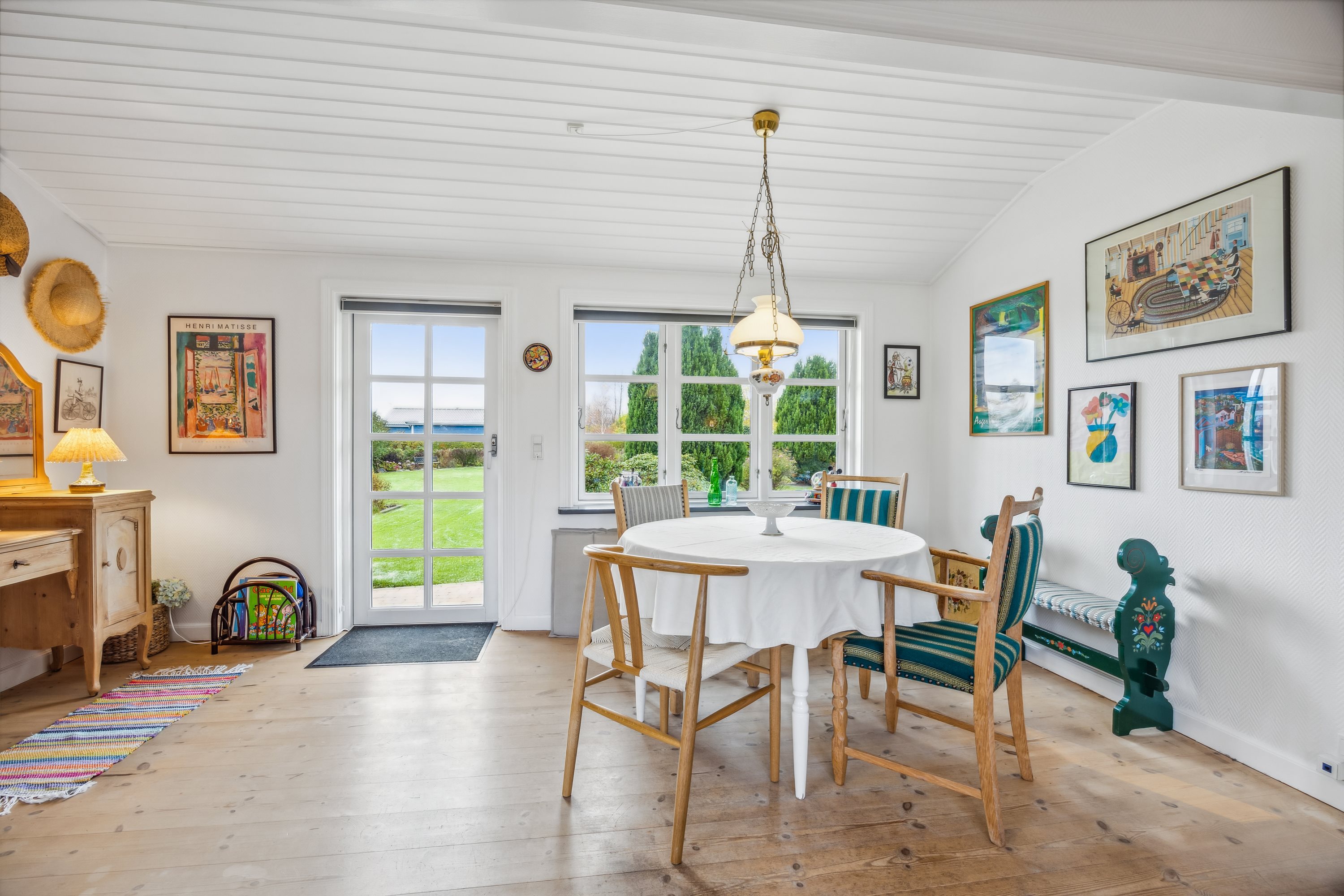 Hybenvænget 13, 4050 Skibby