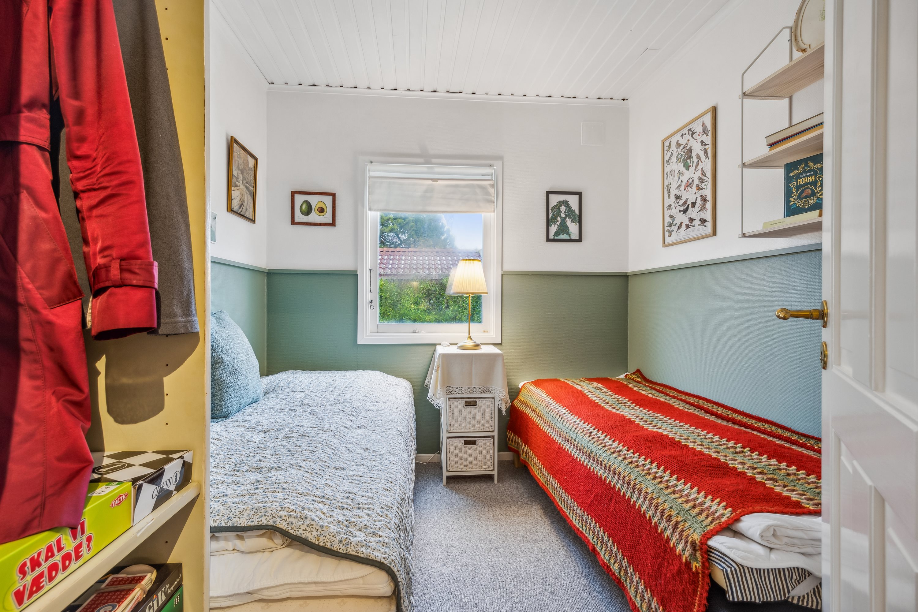 Hybenvænget 13, 4050 Skibby