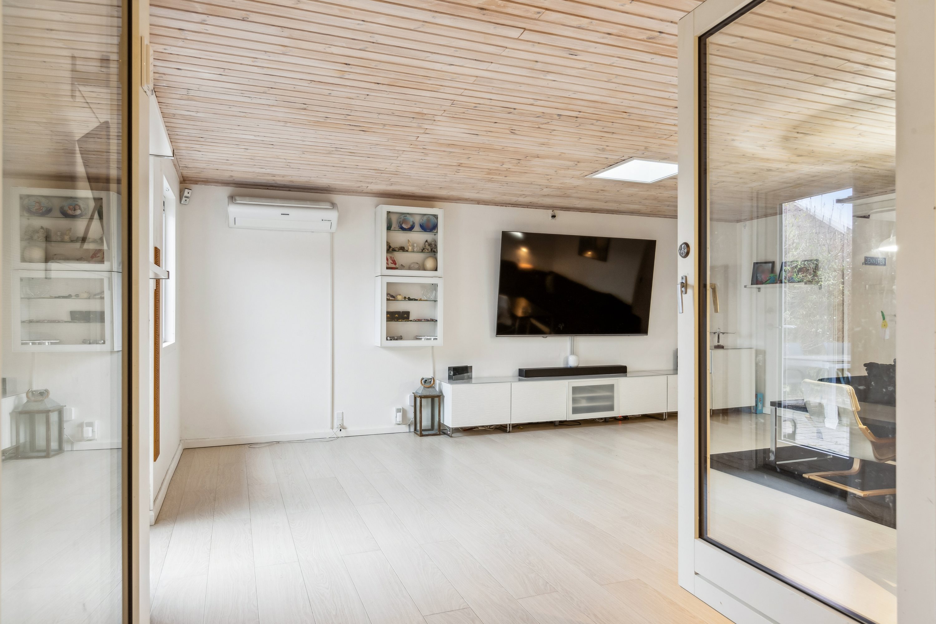 Hillegom Alle 35, 2791 Dragør