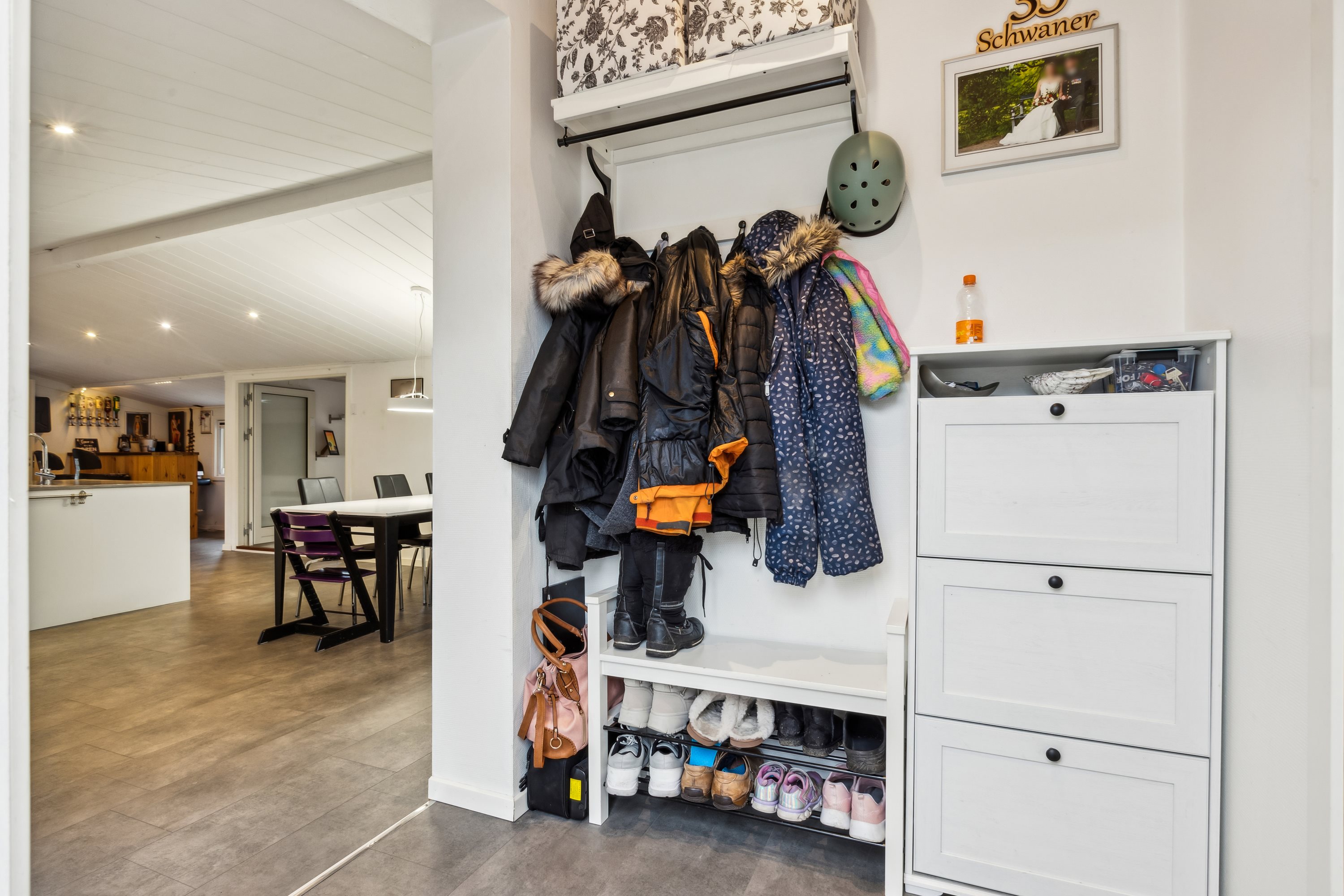 Hillegom Alle 35, 2791 Dragør