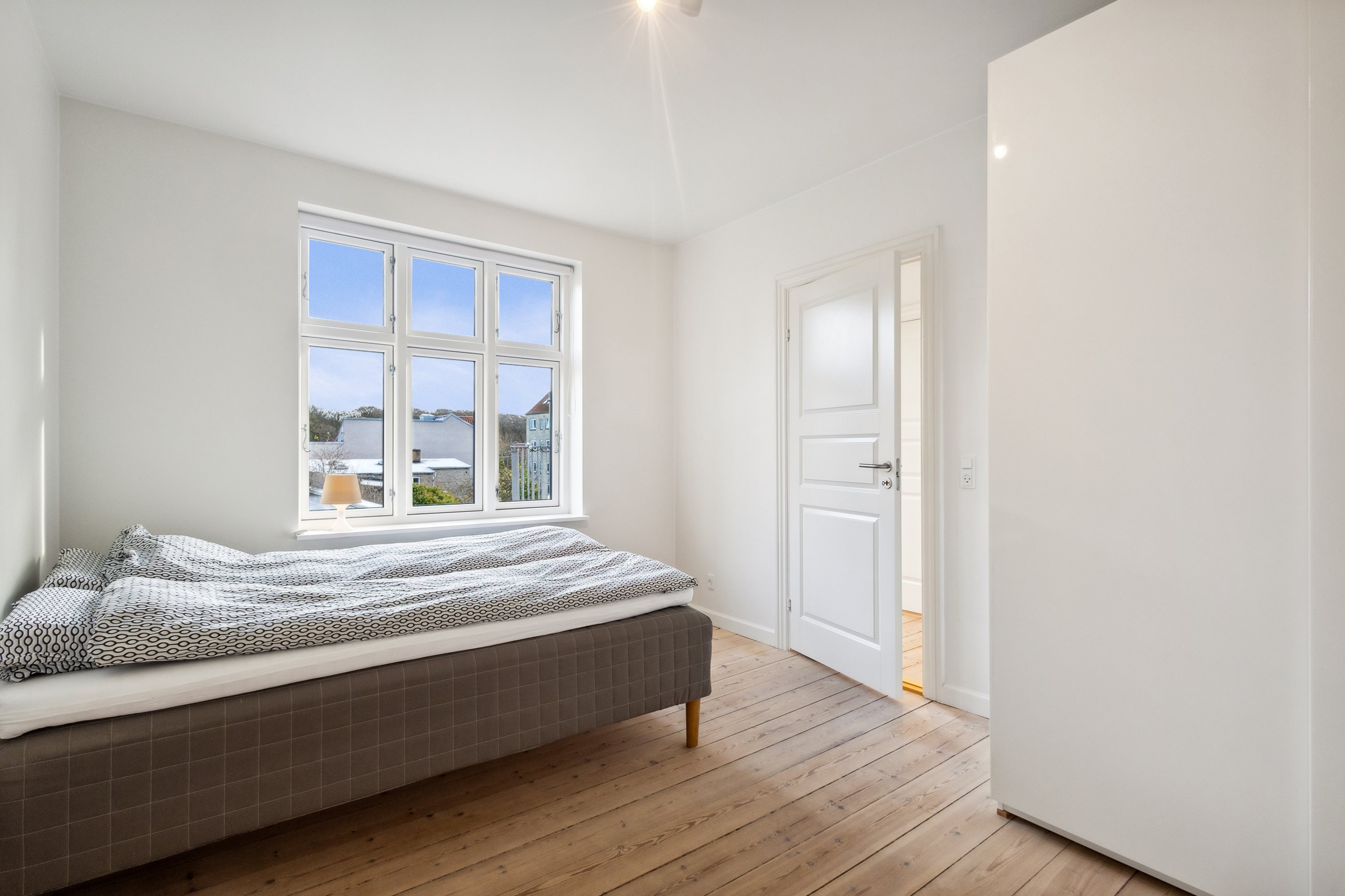 Tordenskjoldsgade 84, 1., 8200 Aarhus N