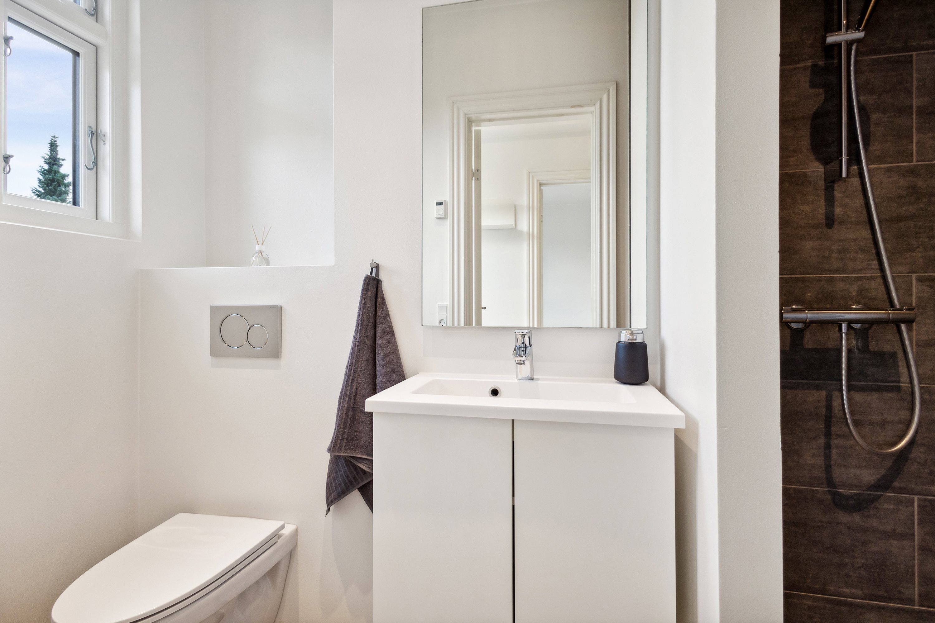 Tordenskjoldsgade 84, 1., 8200 Aarhus N