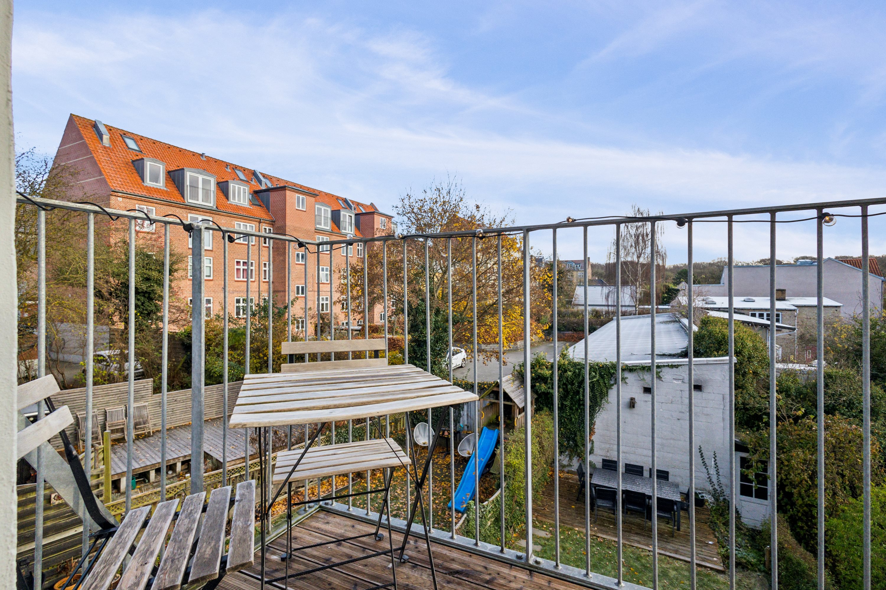 Tordenskjoldsgade 84, 1., 8200 Aarhus N