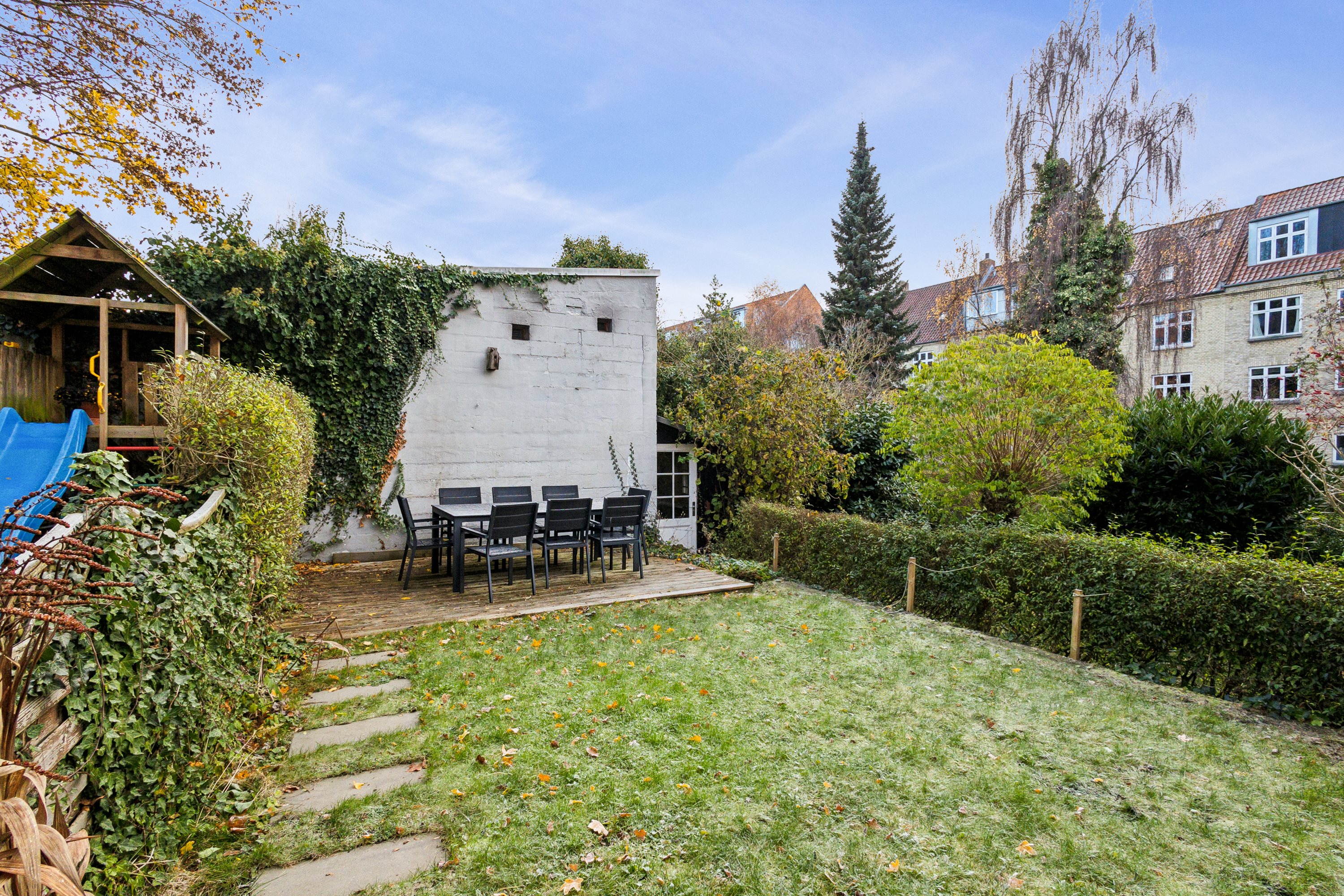 Tordenskjoldsgade 84, 1., 8200 Aarhus N