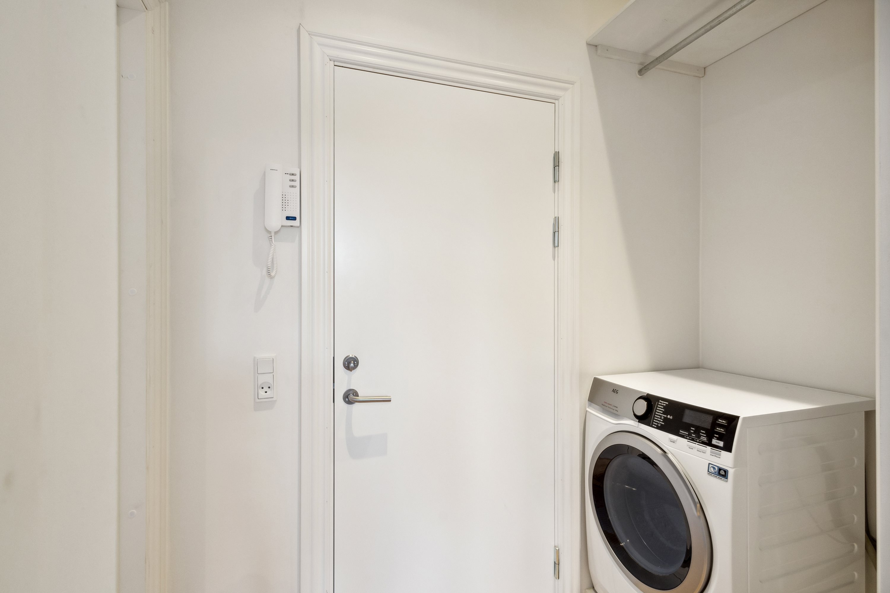 Tordenskjoldsgade 84, 1., 8200 Aarhus N