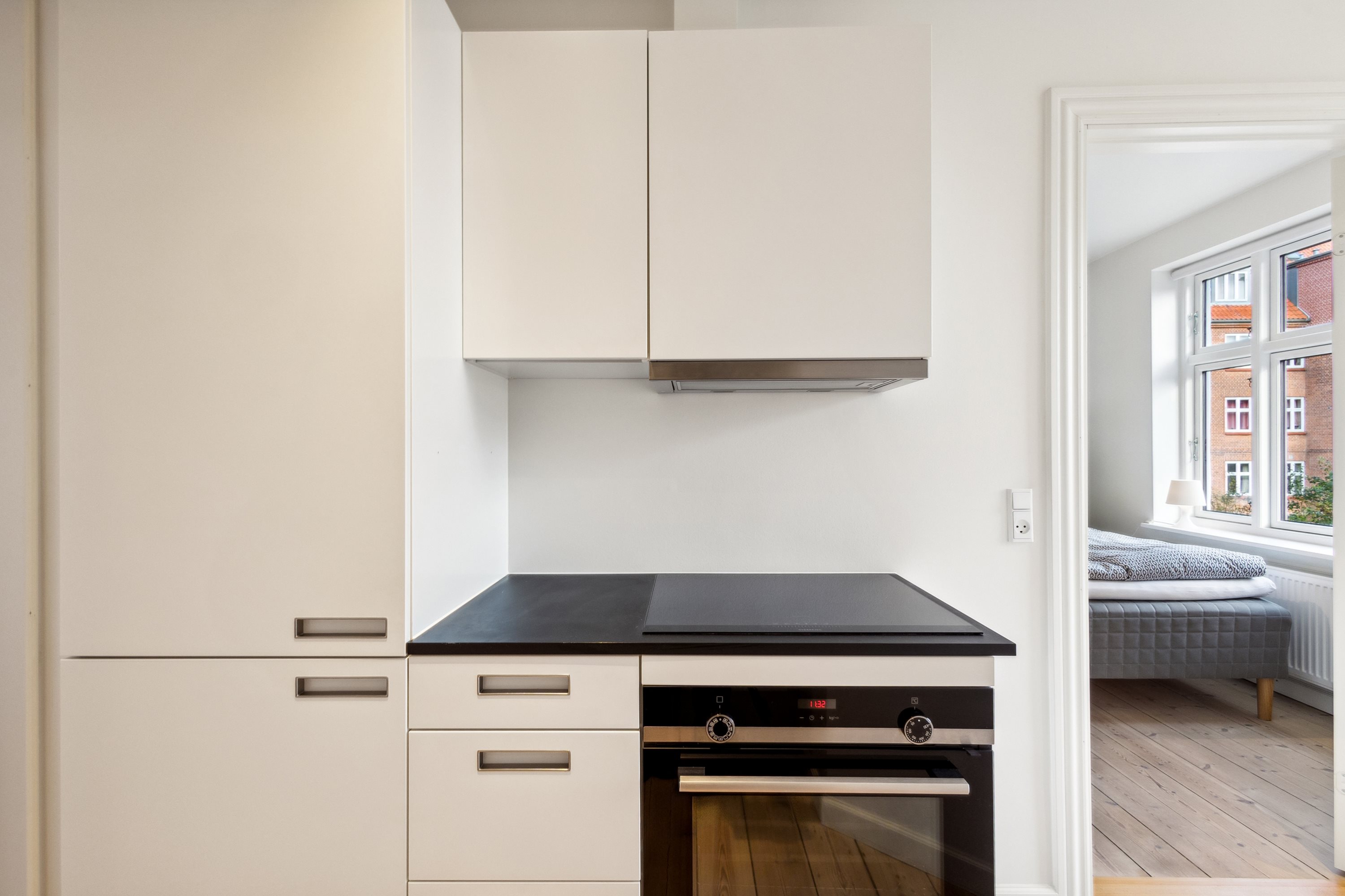 Tordenskjoldsgade 84, 1., 8200 Aarhus N