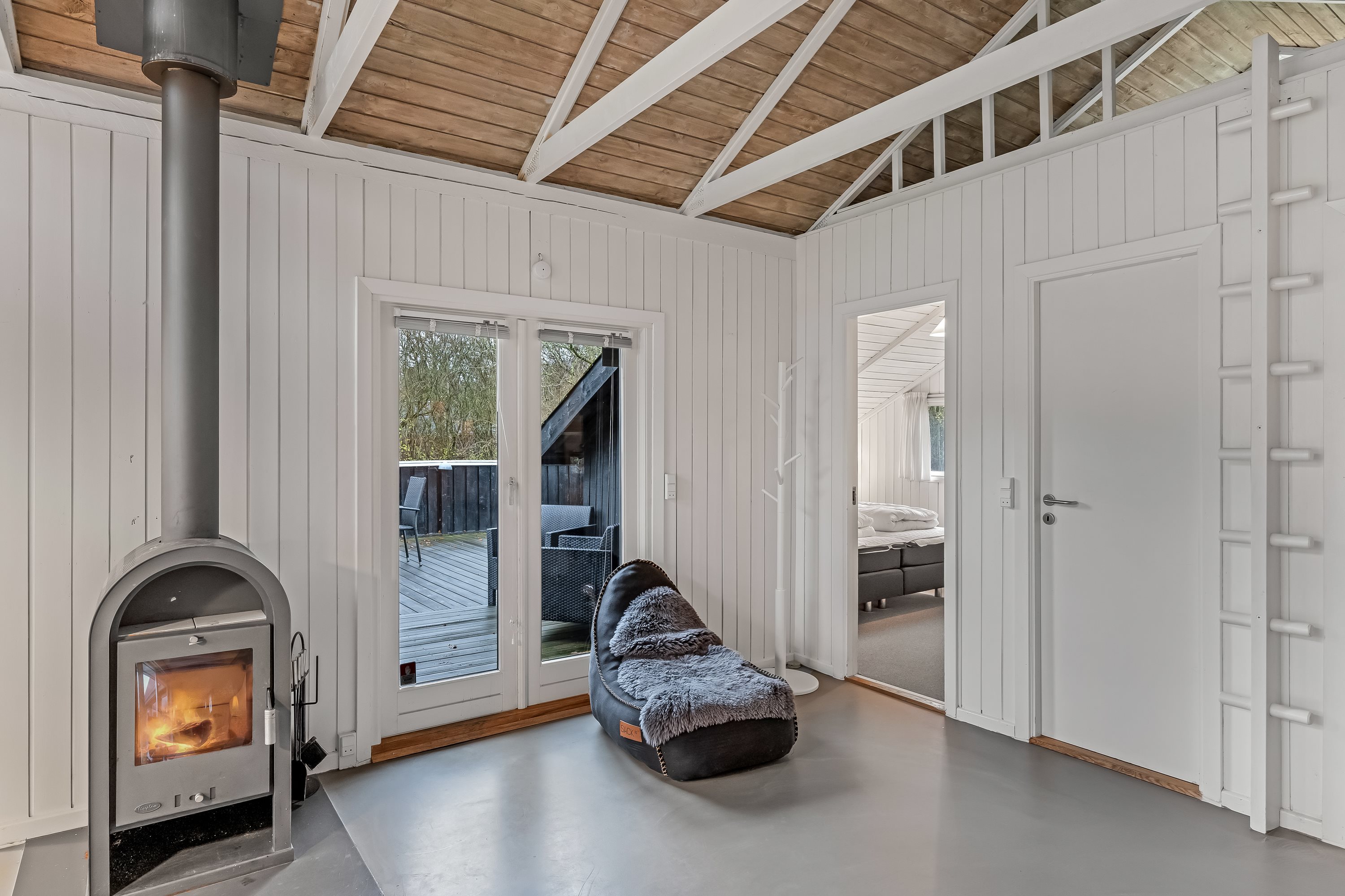 Fyrrelunden 1, 6840 Oksbøl