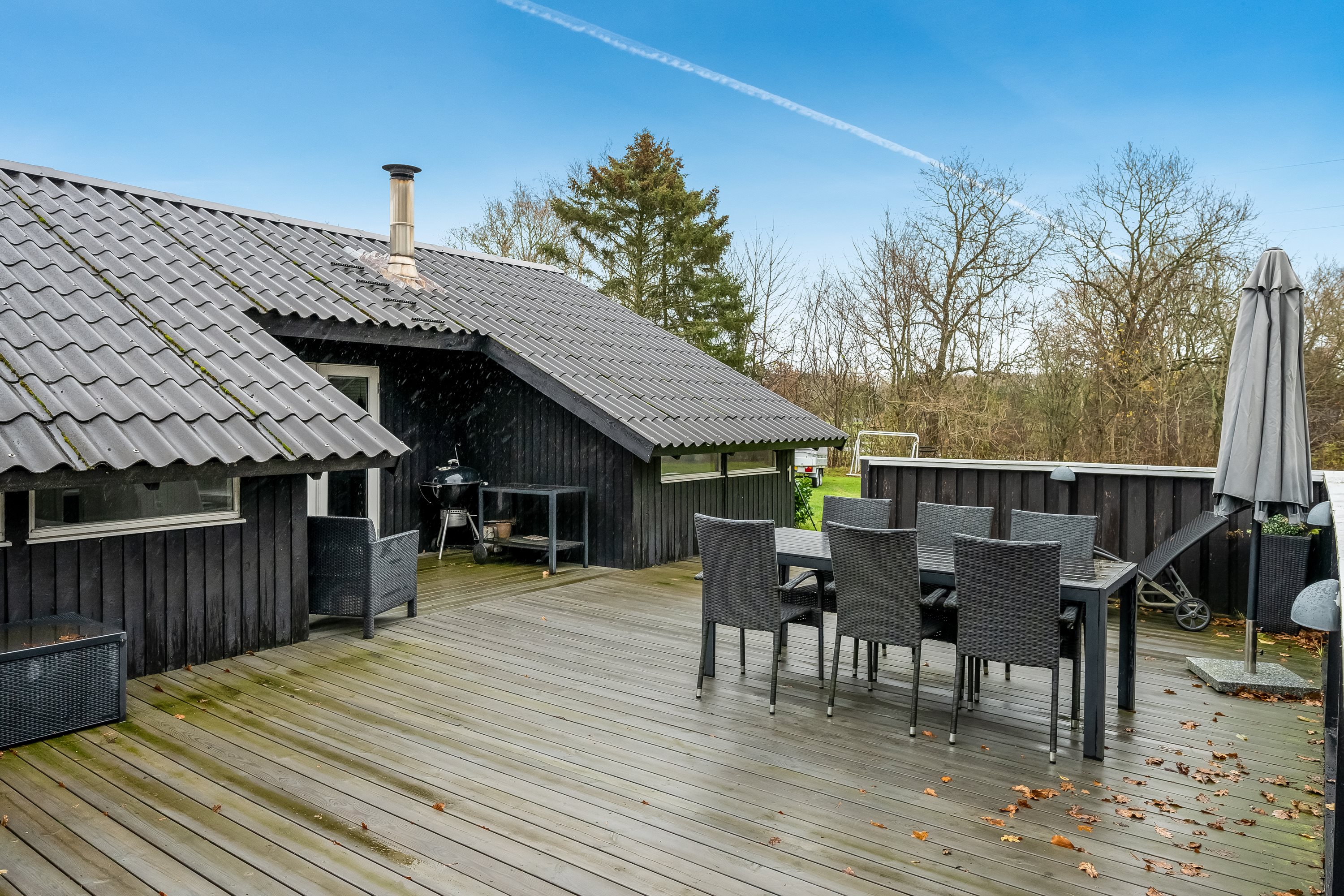 Fyrrelunden 1, 6840 Oksbøl