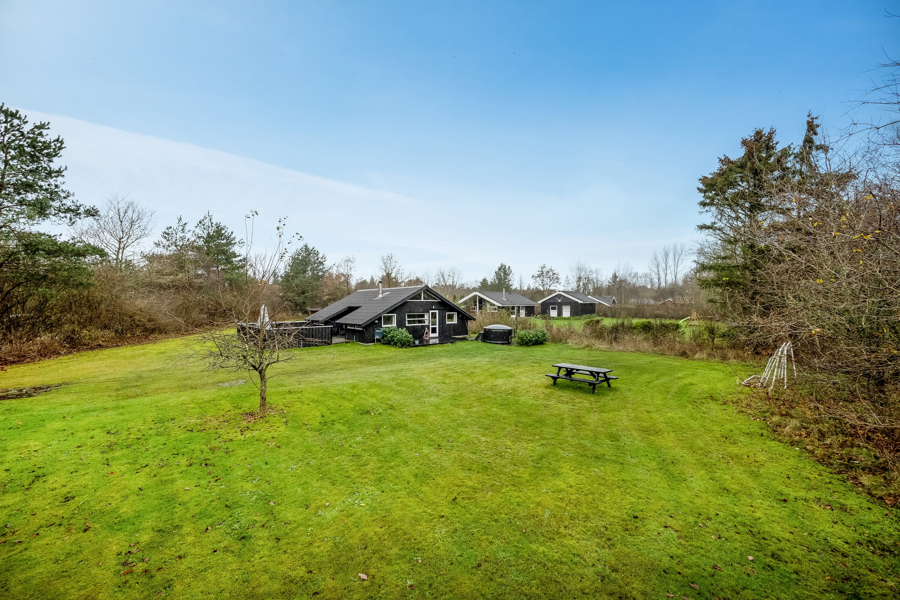 Fyrrelunden 1, 6840 Oksbøl