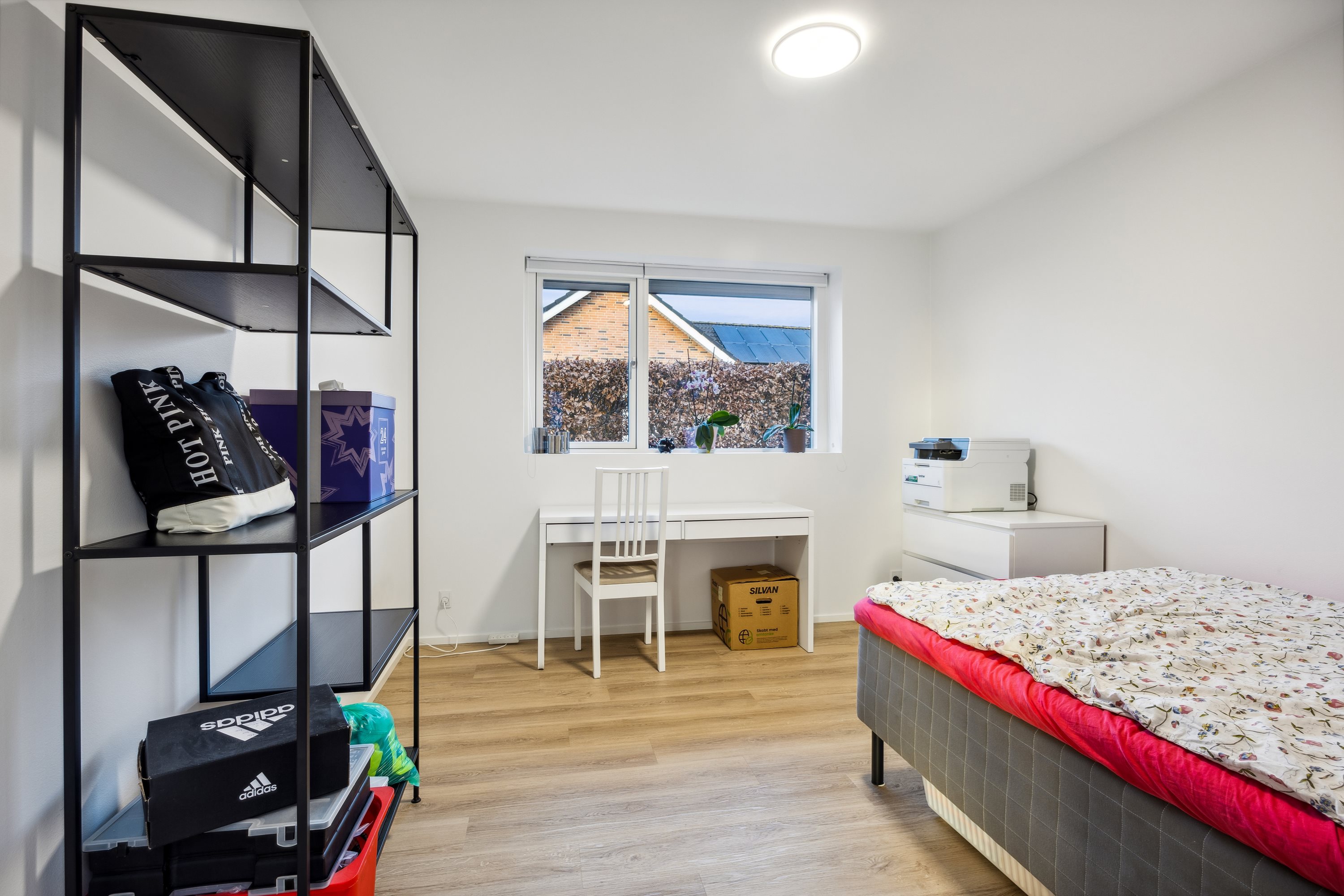 Skovbakken 15, 4100 Ringsted